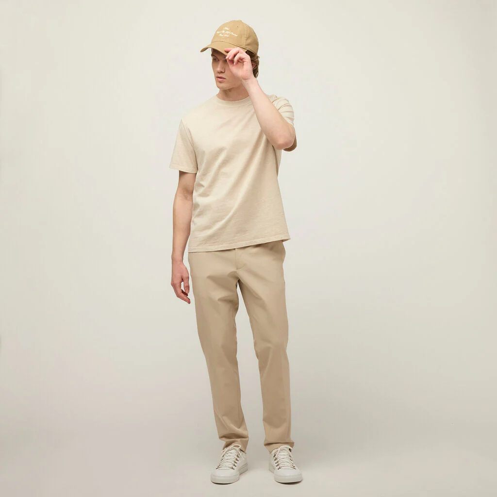 Mid-weight Sun Washed Tee - Image 36