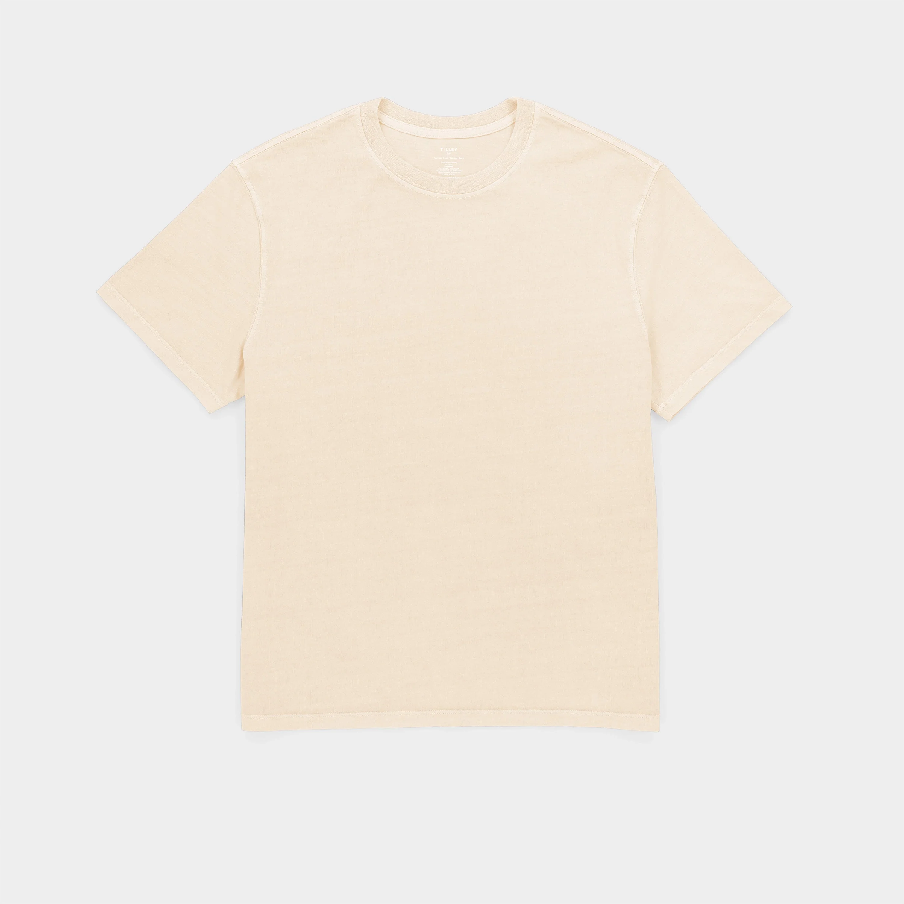 Mid-weight Sun Washed Tee - Image 37