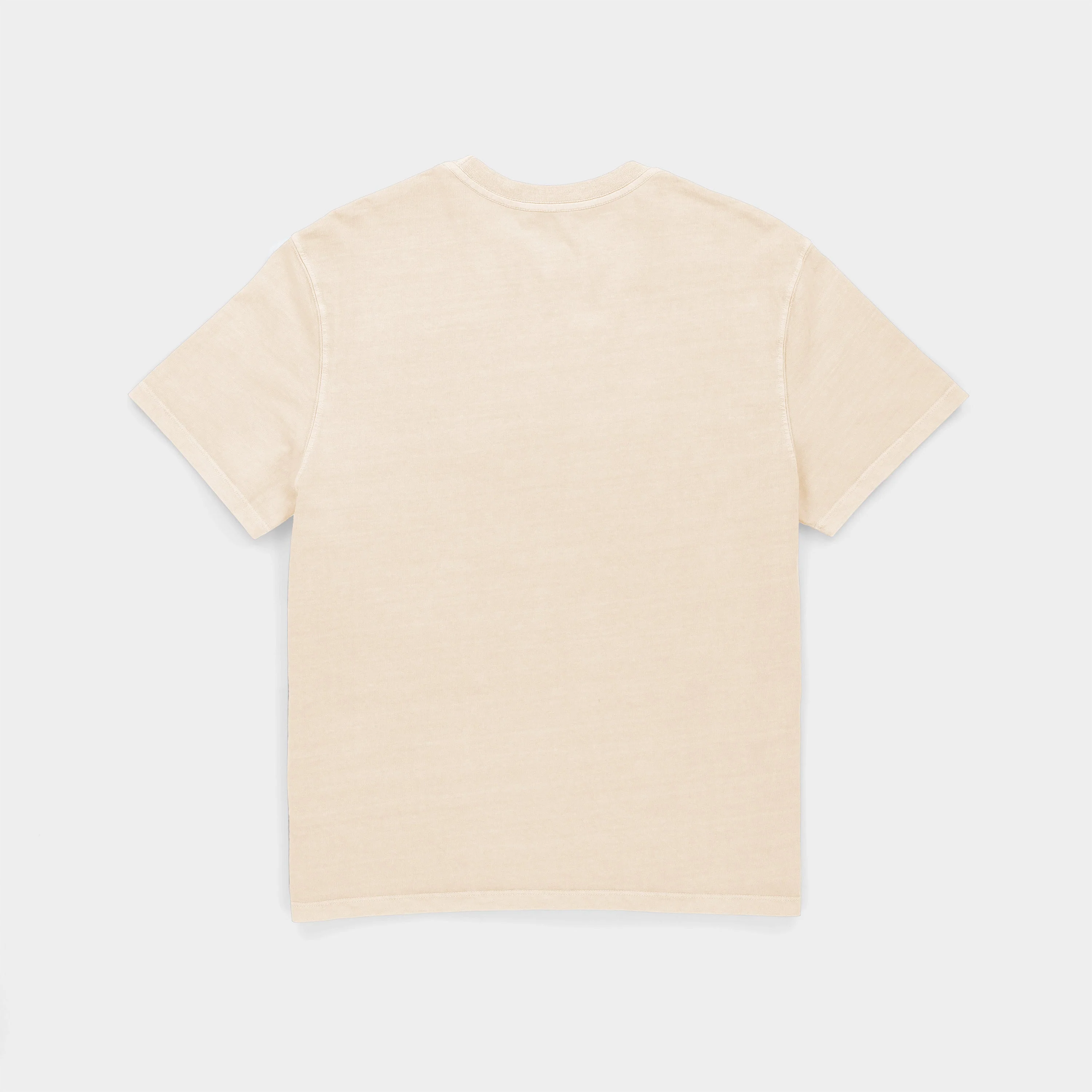 Mid-weight Sun Washed Tee - Image 38