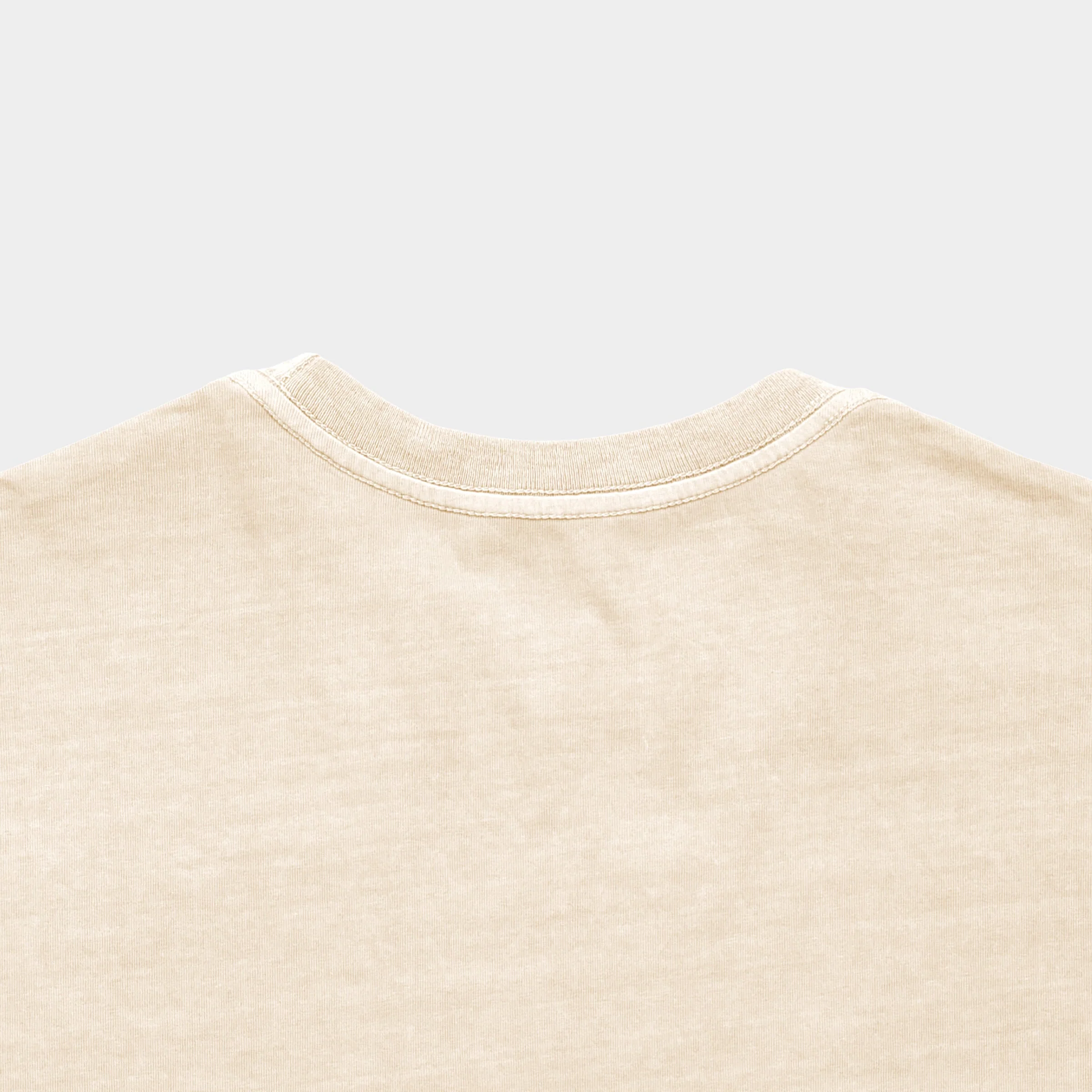 Mid-weight Sun Washed Tee - Image 39