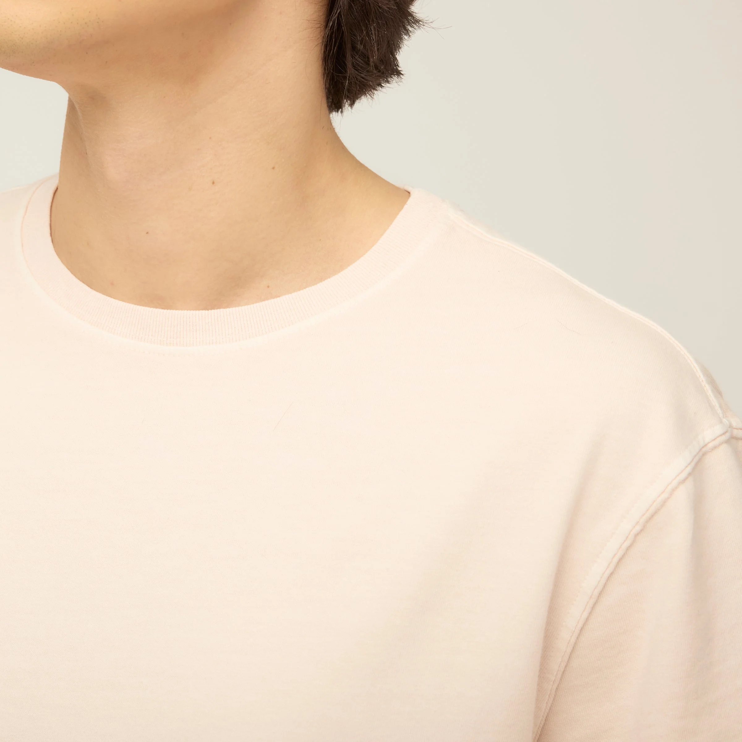 Mid-weight Sun Washed Tee - Image 4