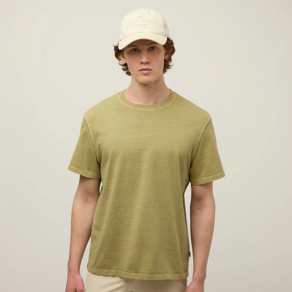 Mid-weight Sun Washed Tee - Image 40