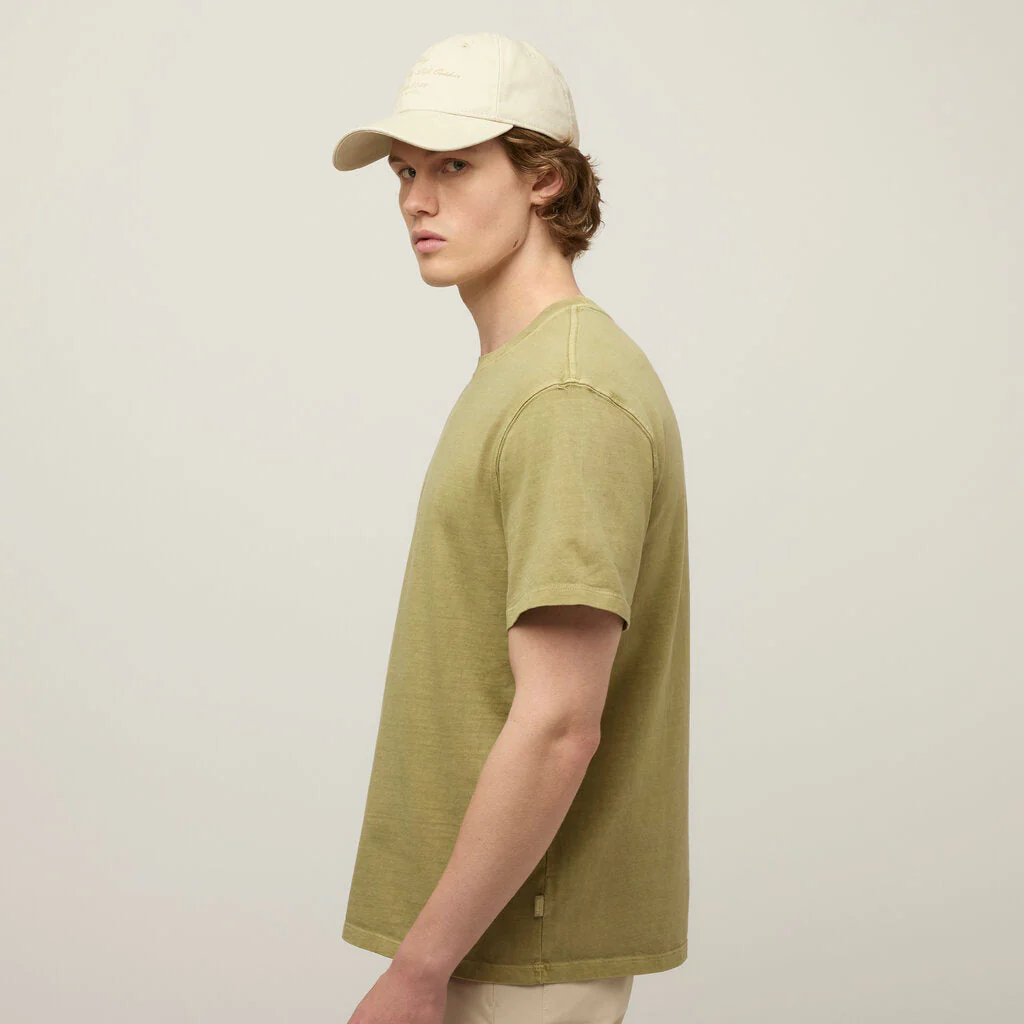 Mid-weight Sun Washed Tee - Image 41