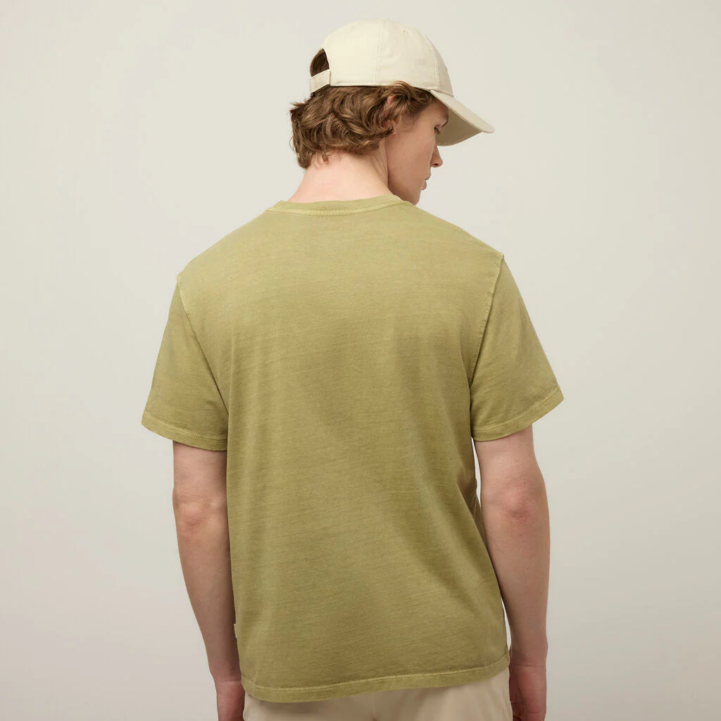 Mid-weight Sun Washed Tee - Image 42