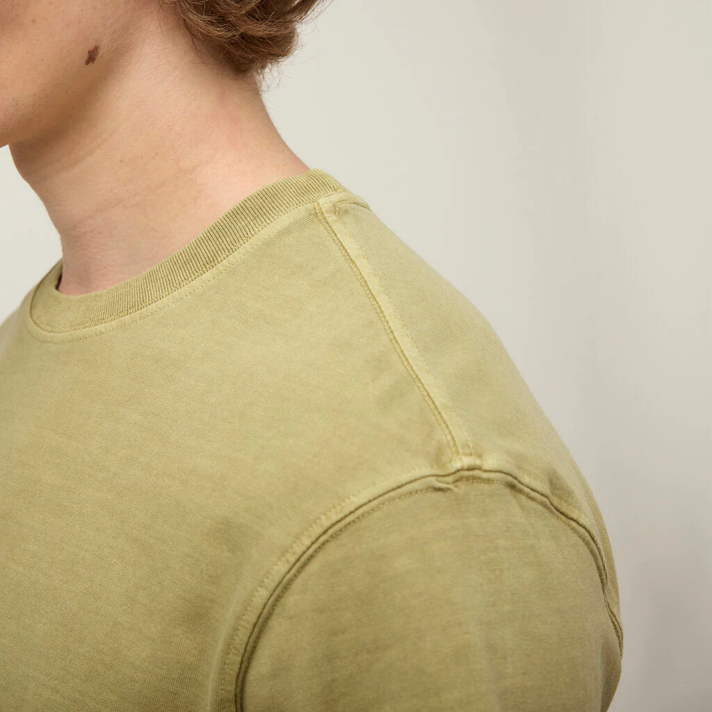 Mid-weight Sun Washed Tee - Image 43