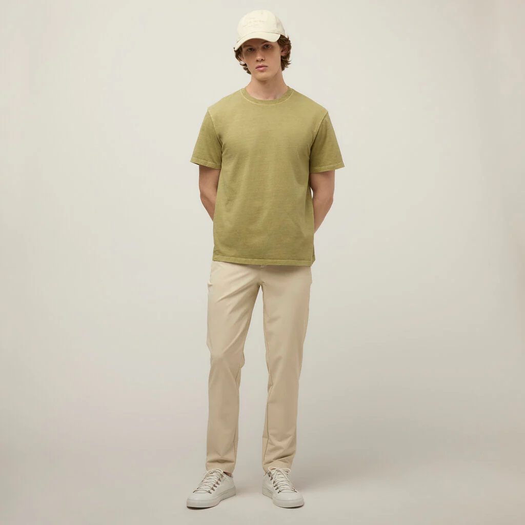 Mid-weight Sun Washed Tee - Image 44