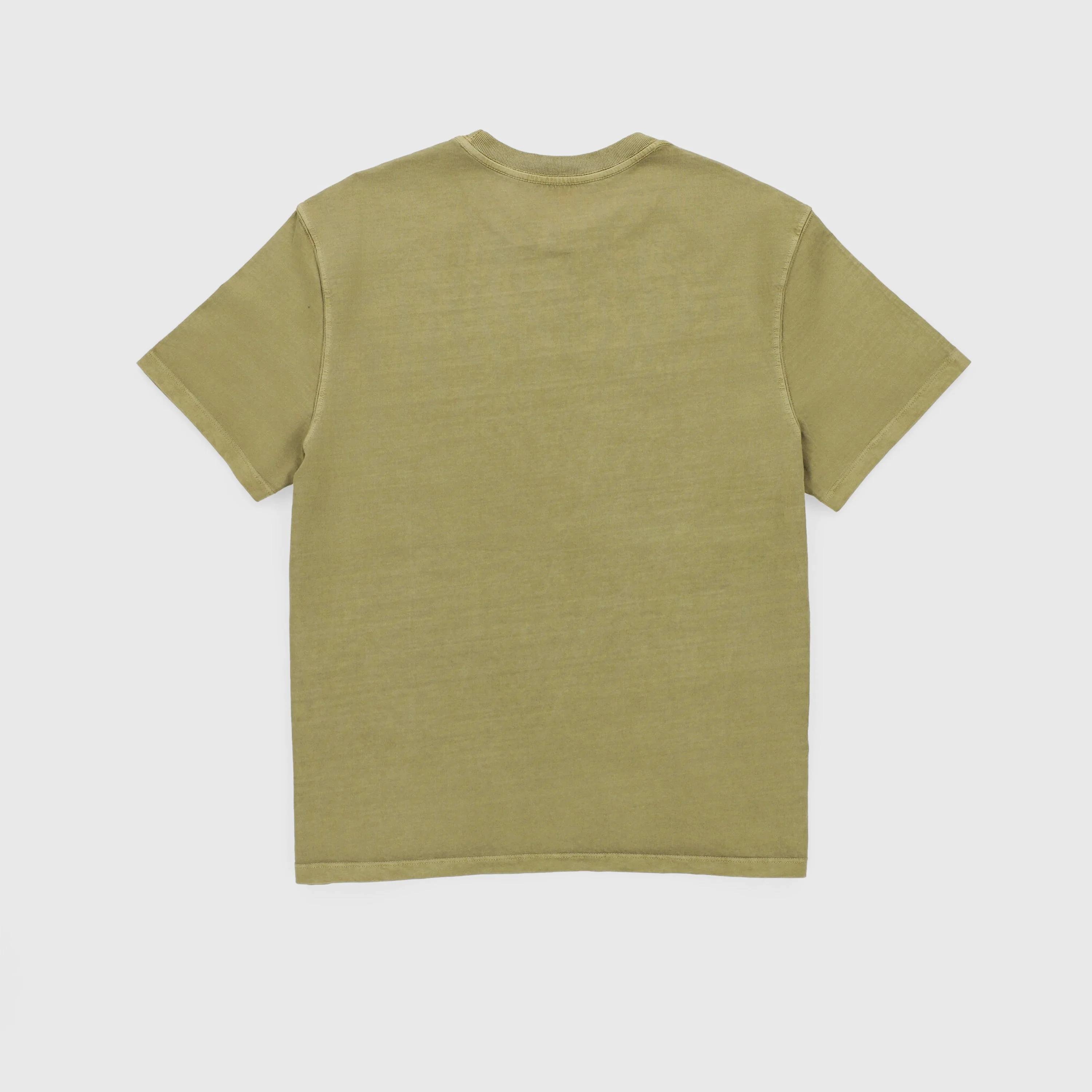 Mid-weight Sun Washed Tee - Image 46