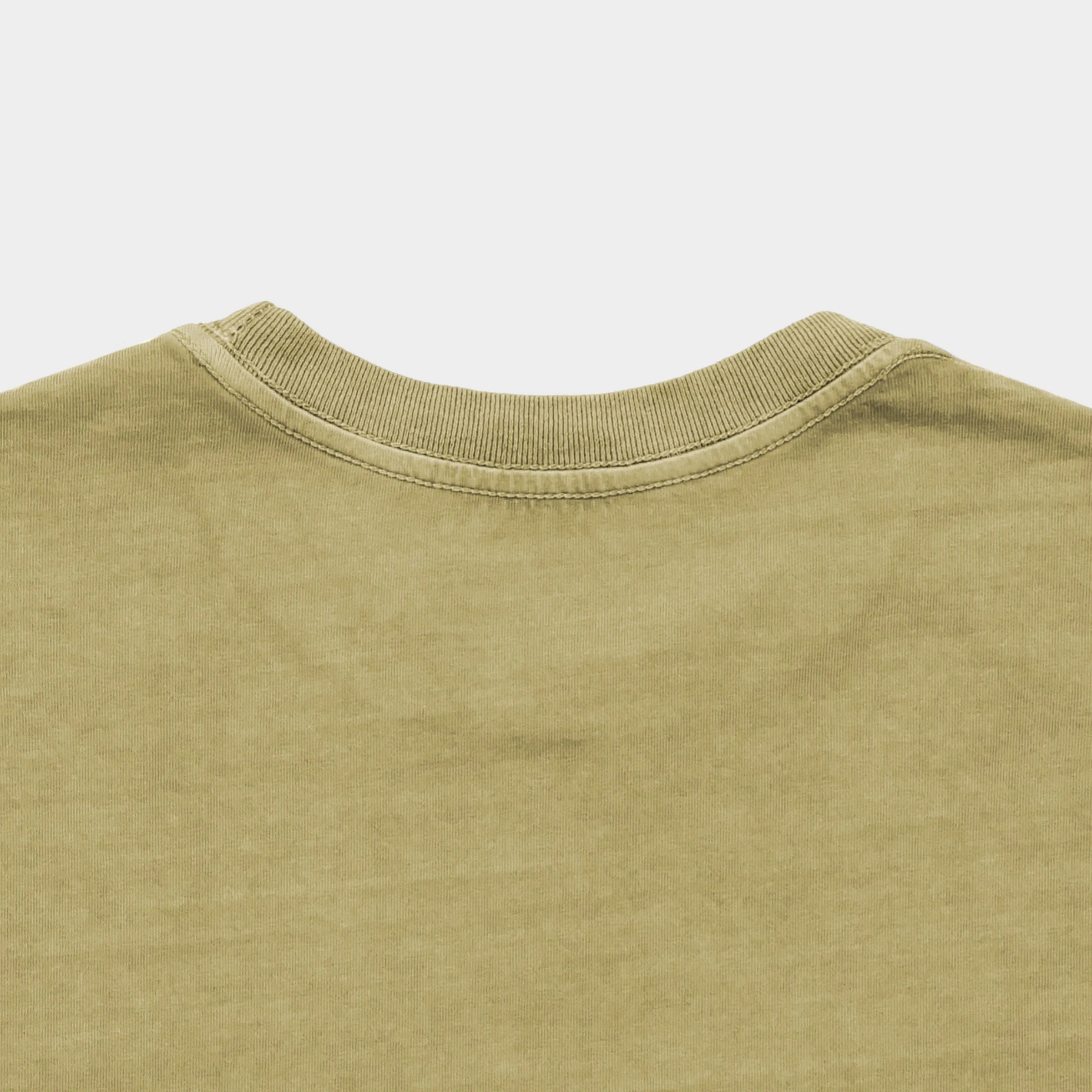 Mid-weight Sun Washed Tee - Image 47