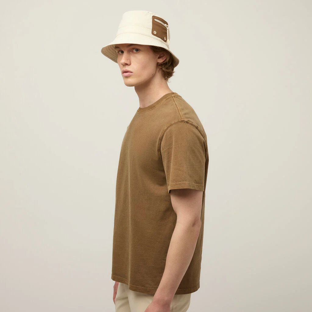 Mid-weight Sun Washed Tee - Image 49