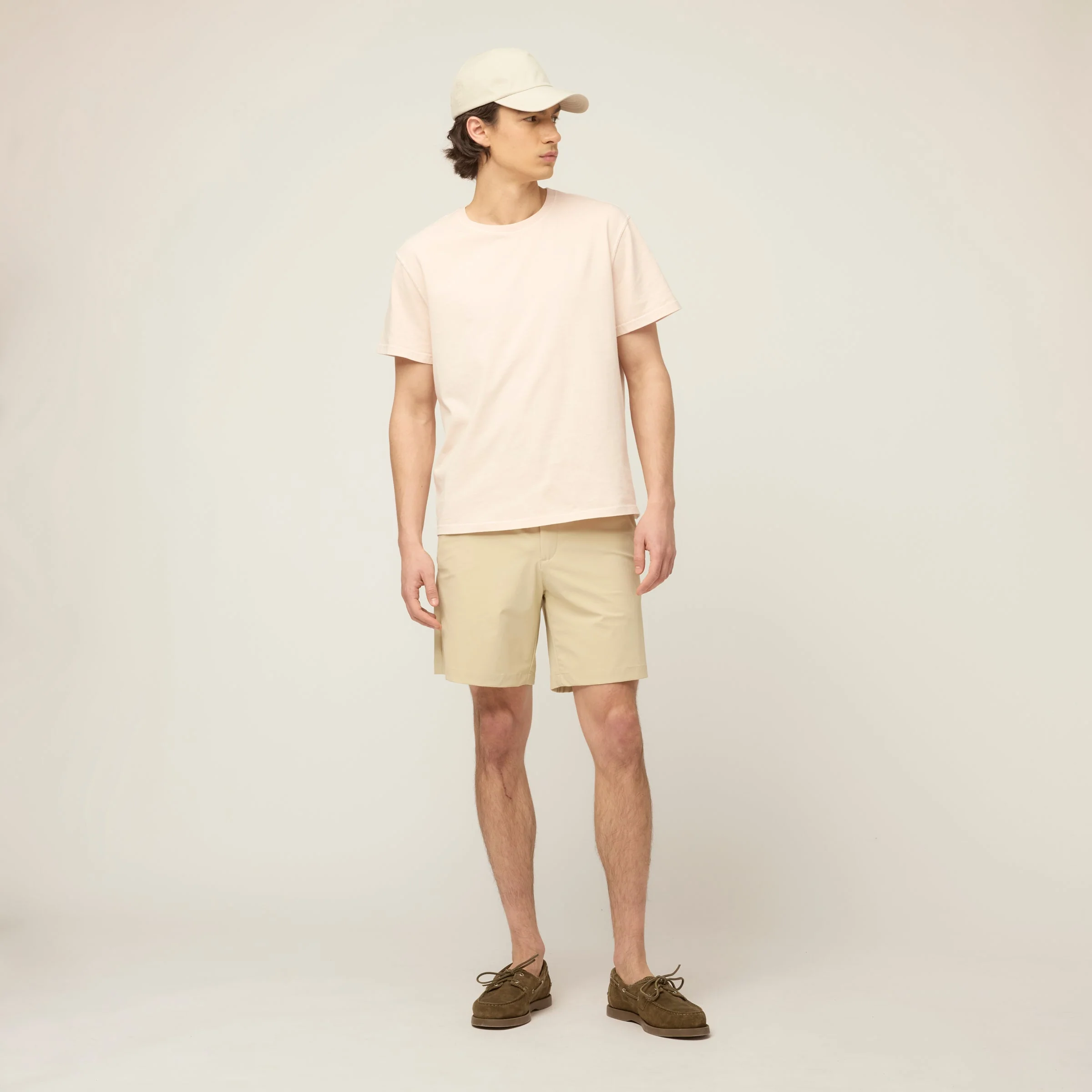 Mid-weight Sun Washed Tee - Image 5