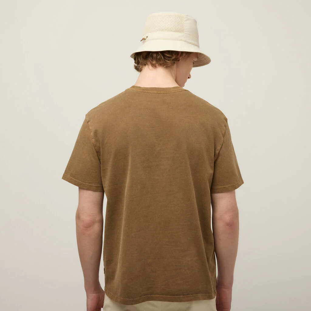 Mid-weight Sun Washed Tee - Image 50