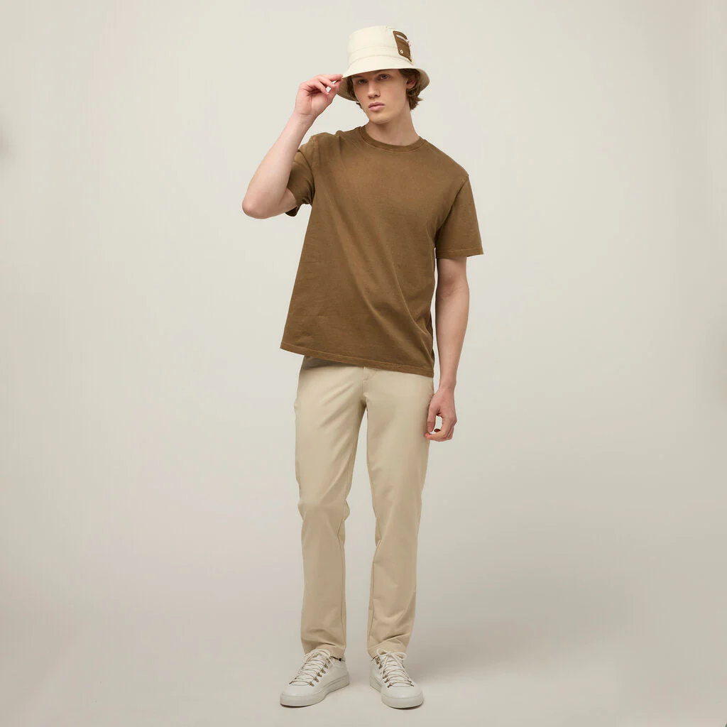 Mid-weight Sun Washed Tee - Image 52