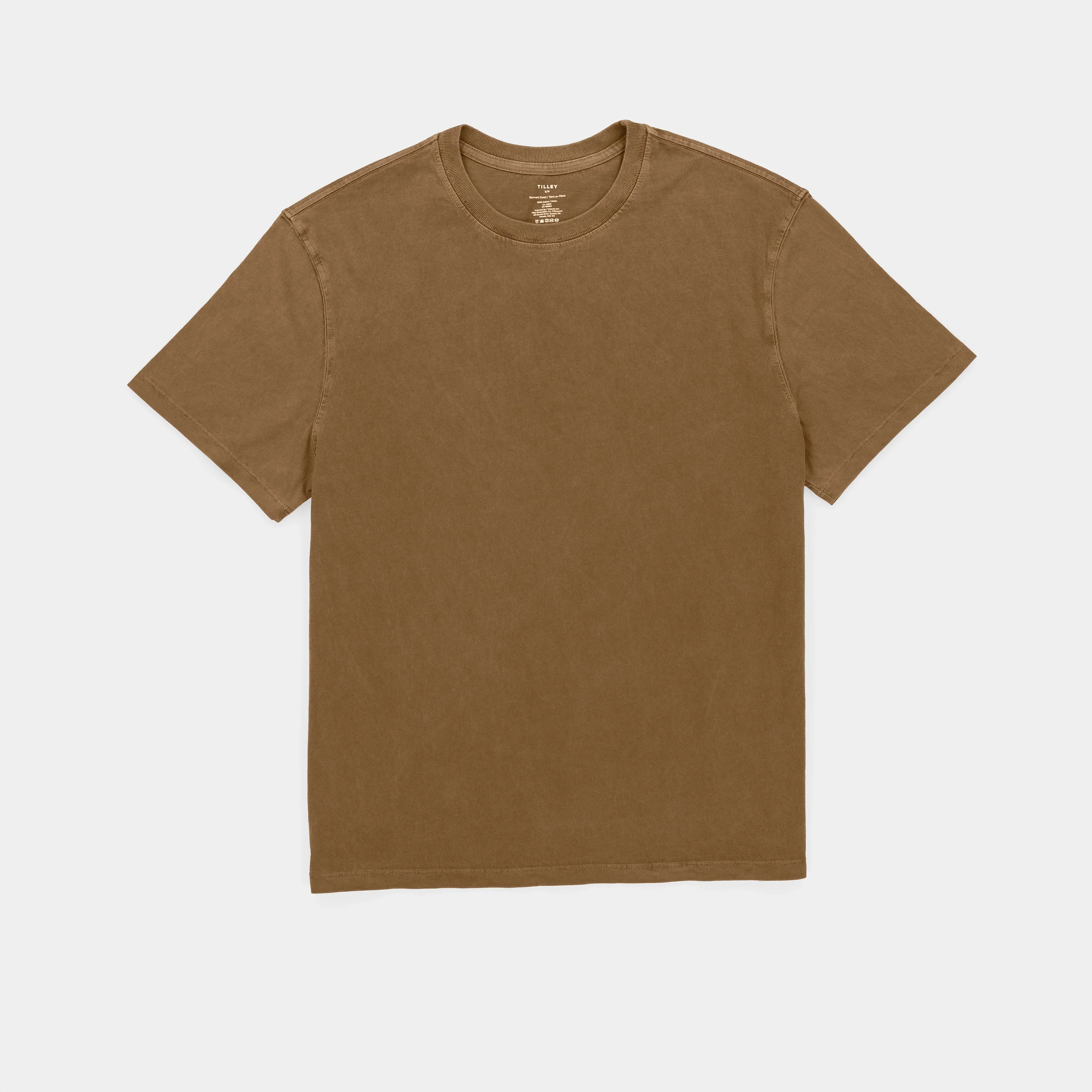 Mid-weight Sun Washed Tee - Image 53