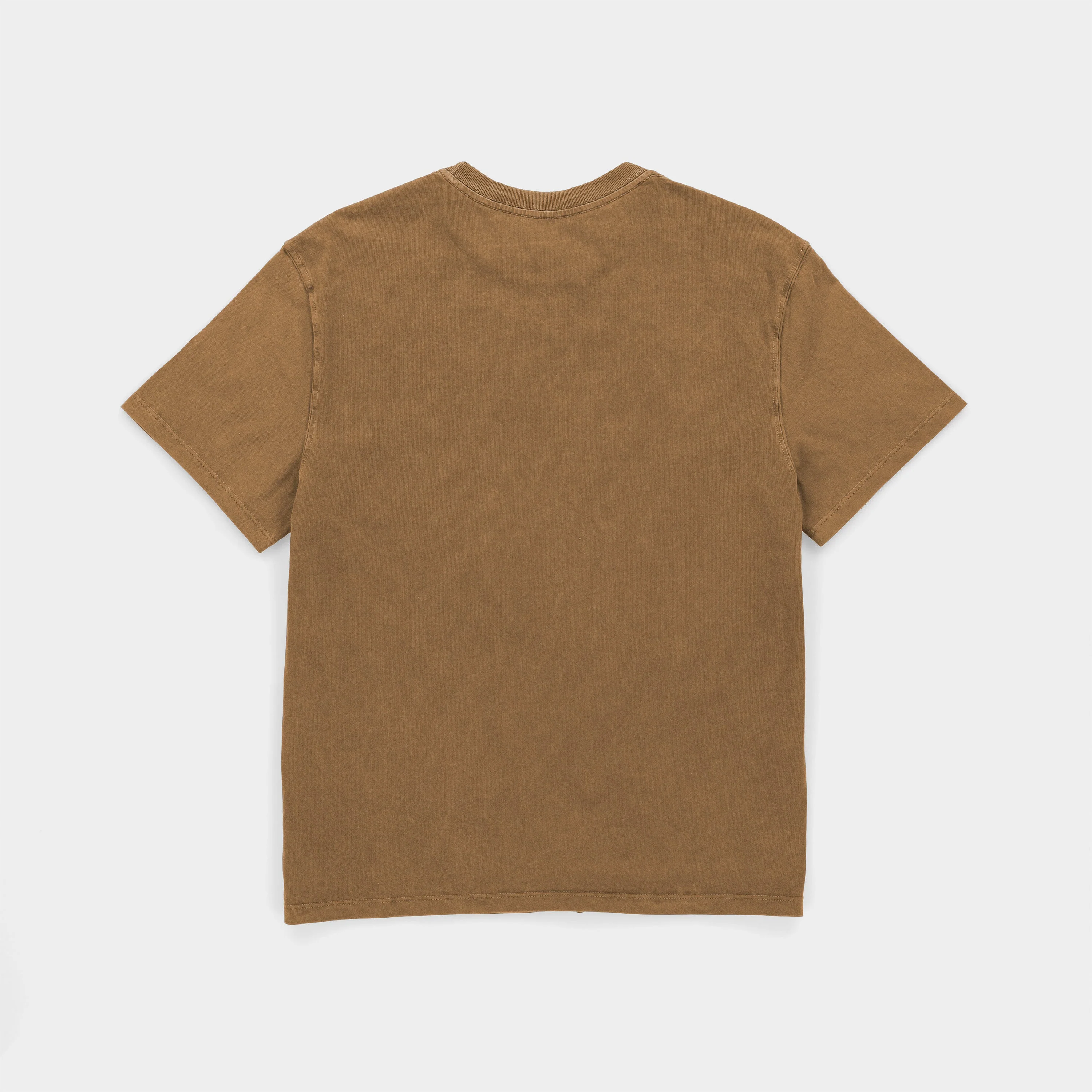 Mid-weight Sun Washed Tee - Image 54