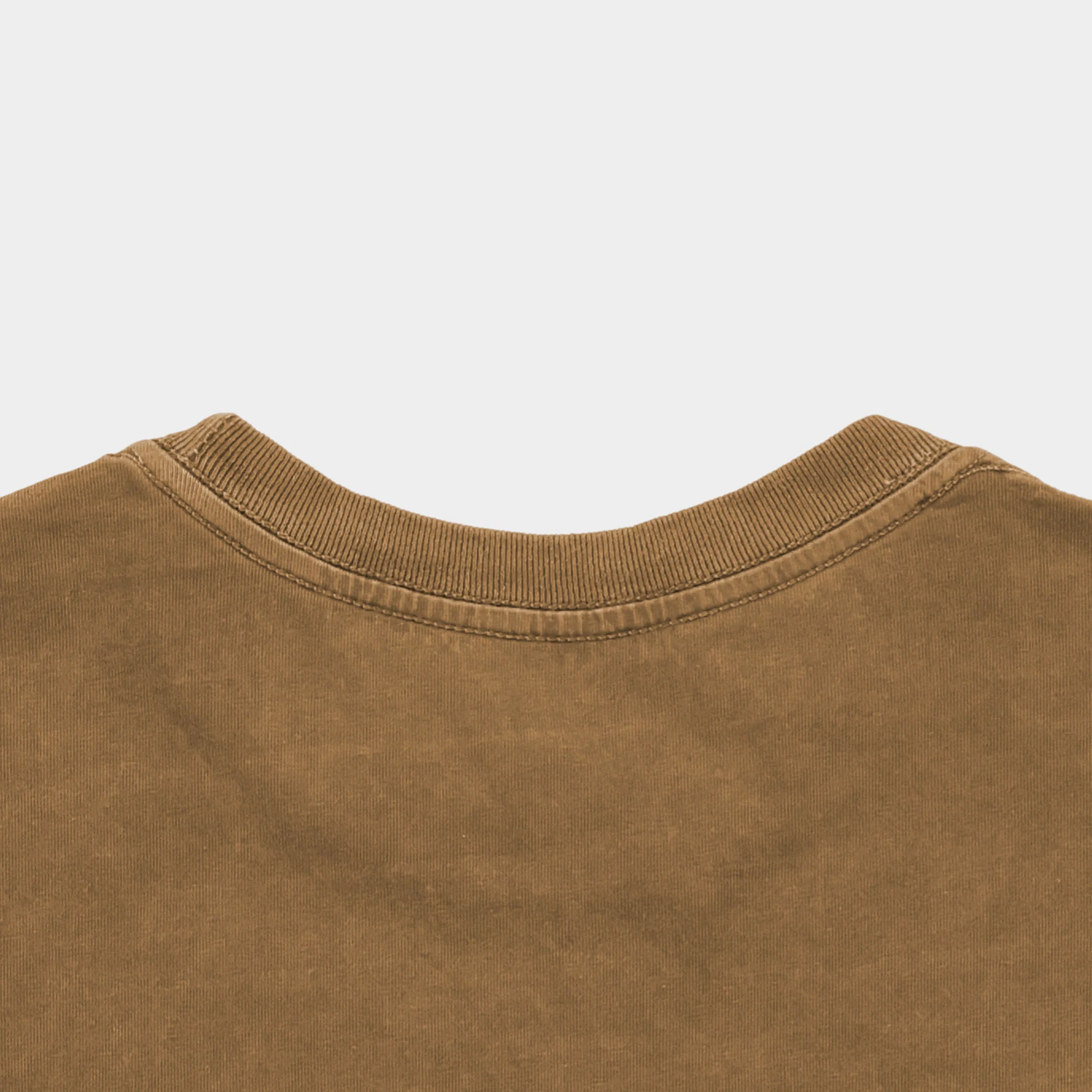 Mid-weight Sun Washed Tee - Image 55