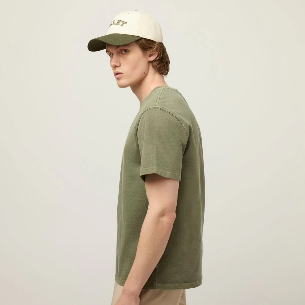 Mid-weight Sun Washed Tee - Image 57