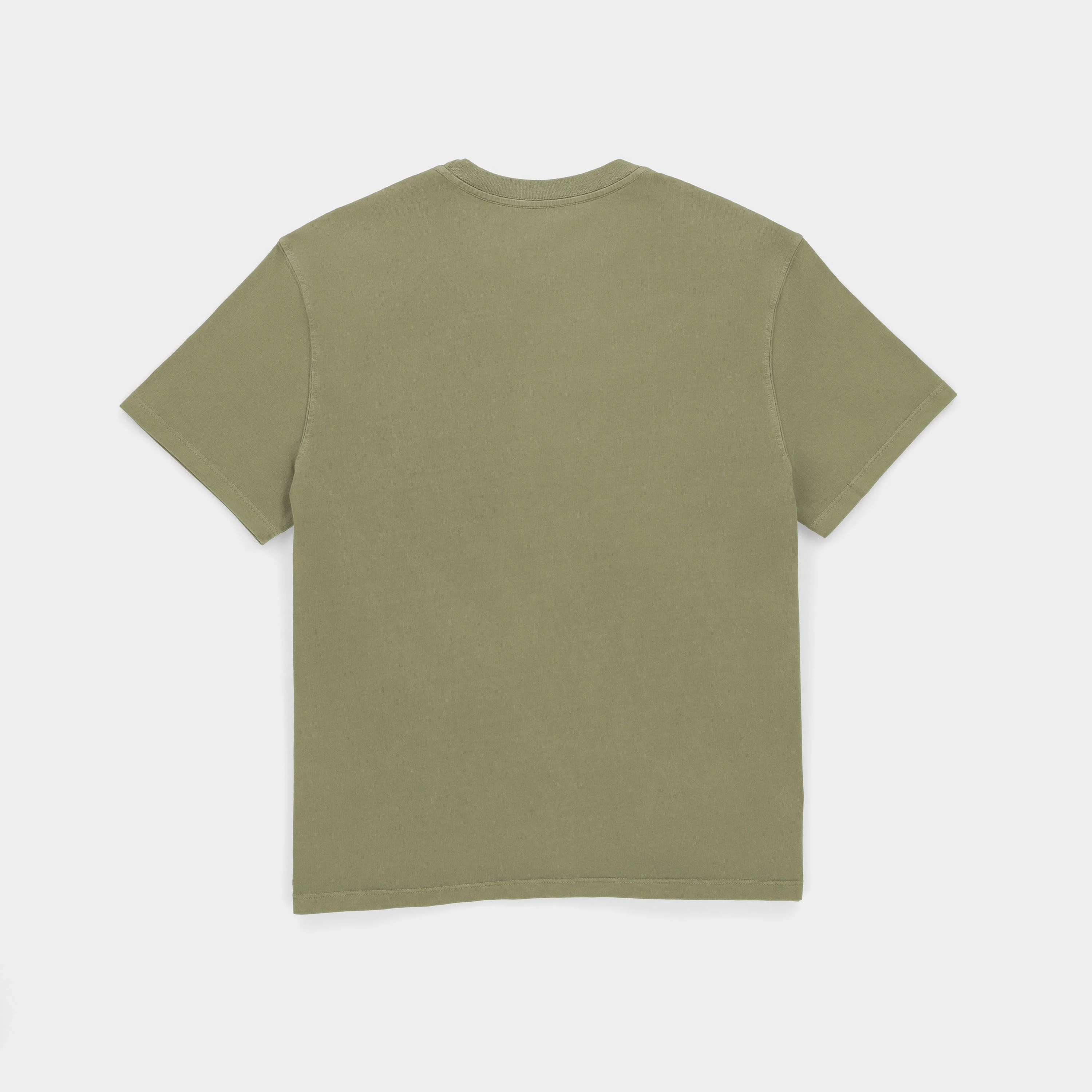 Mid-weight Sun Washed Tee - Image 60