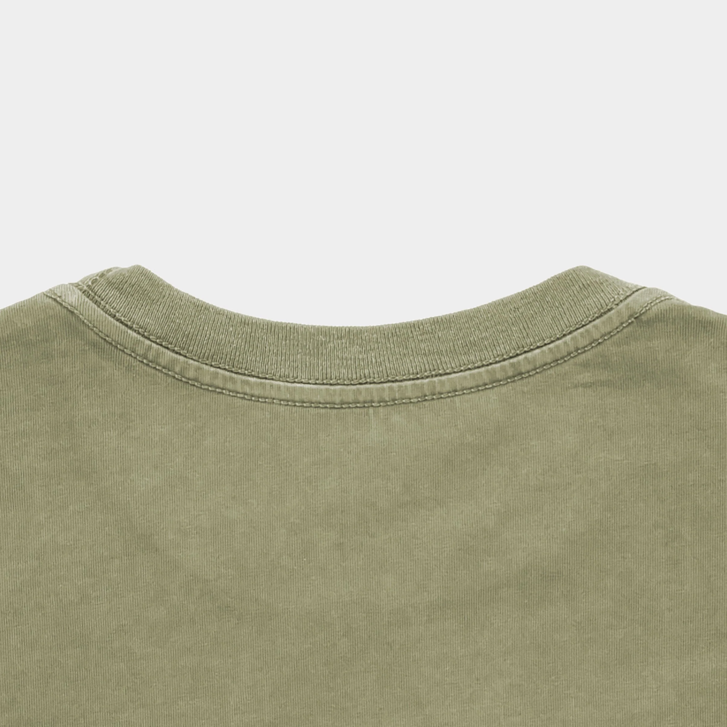 Mid-weight Sun Washed Tee - Image 61