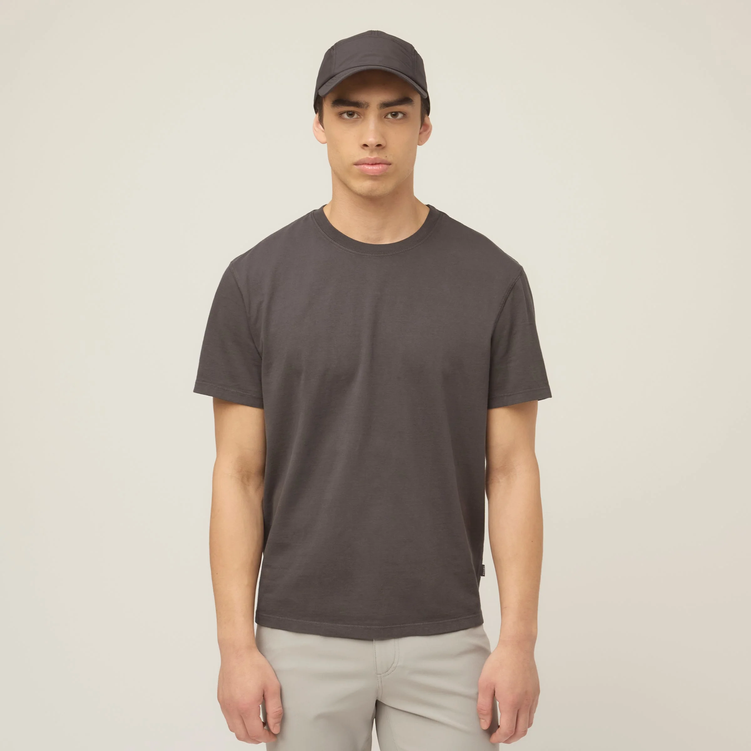 Mid-weight Sun Washed Tee - Image 62