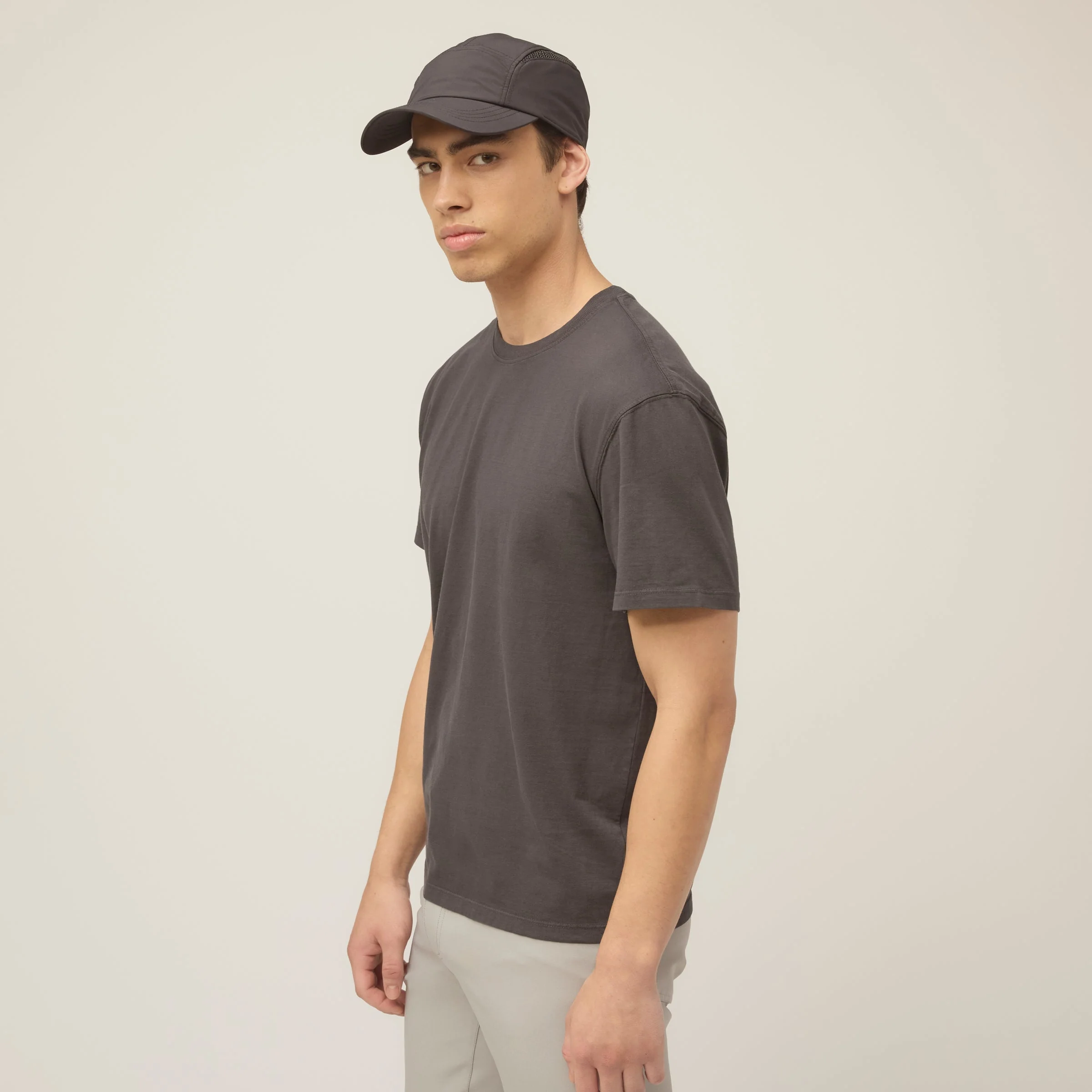 Mid-weight Sun Washed Tee - Image 63