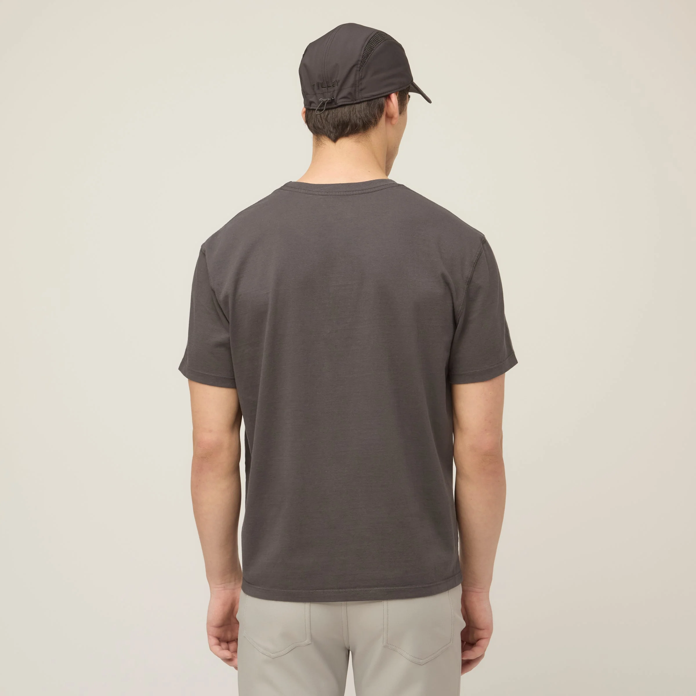 Mid-weight Sun Washed Tee - Image 64