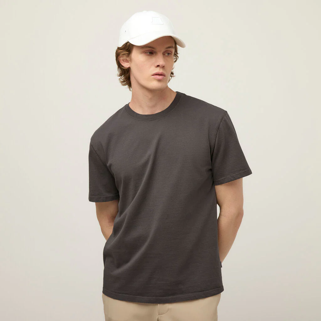 Mid-weight Sun Washed Tee - Image 66