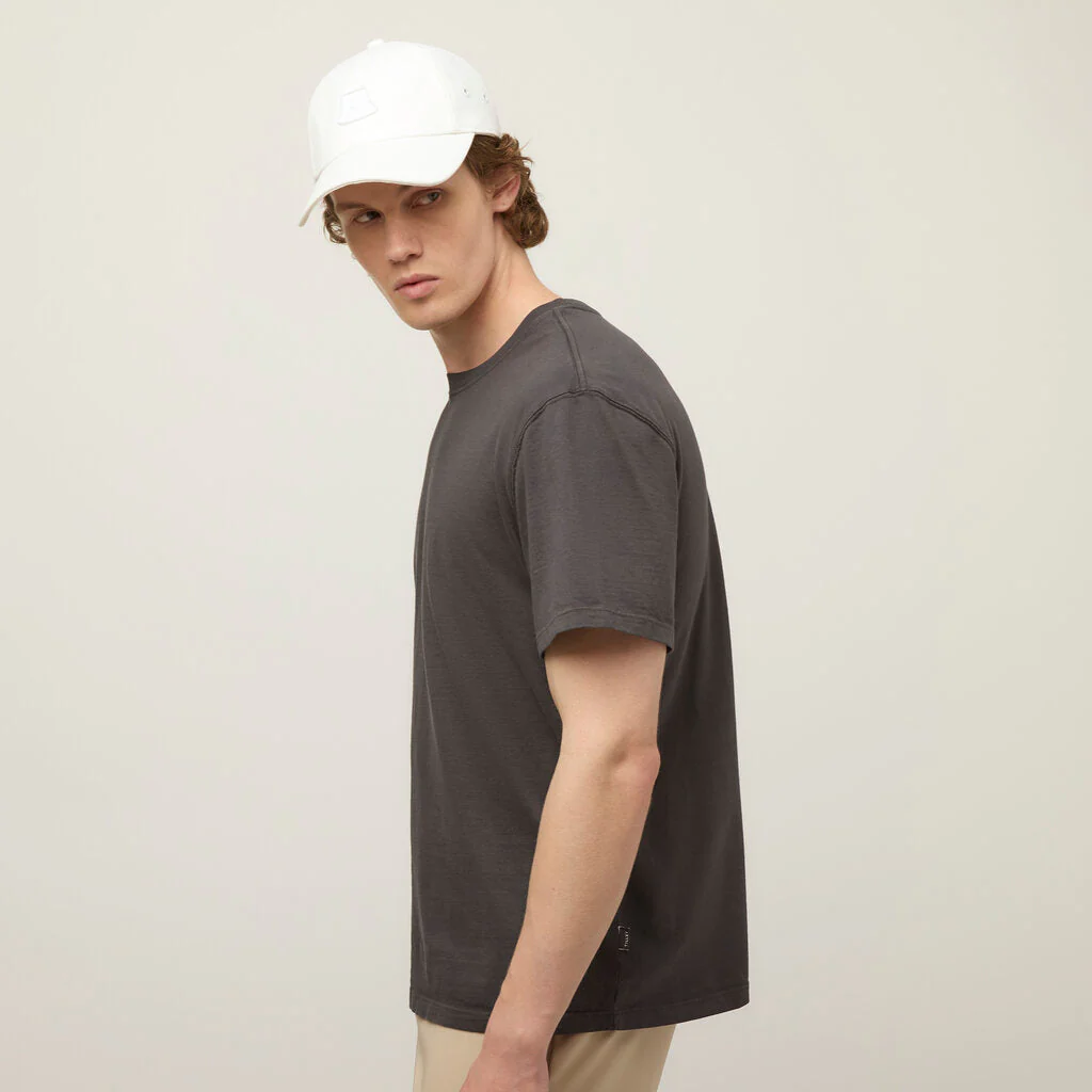 Mid-weight Sun Washed Tee - Image 67