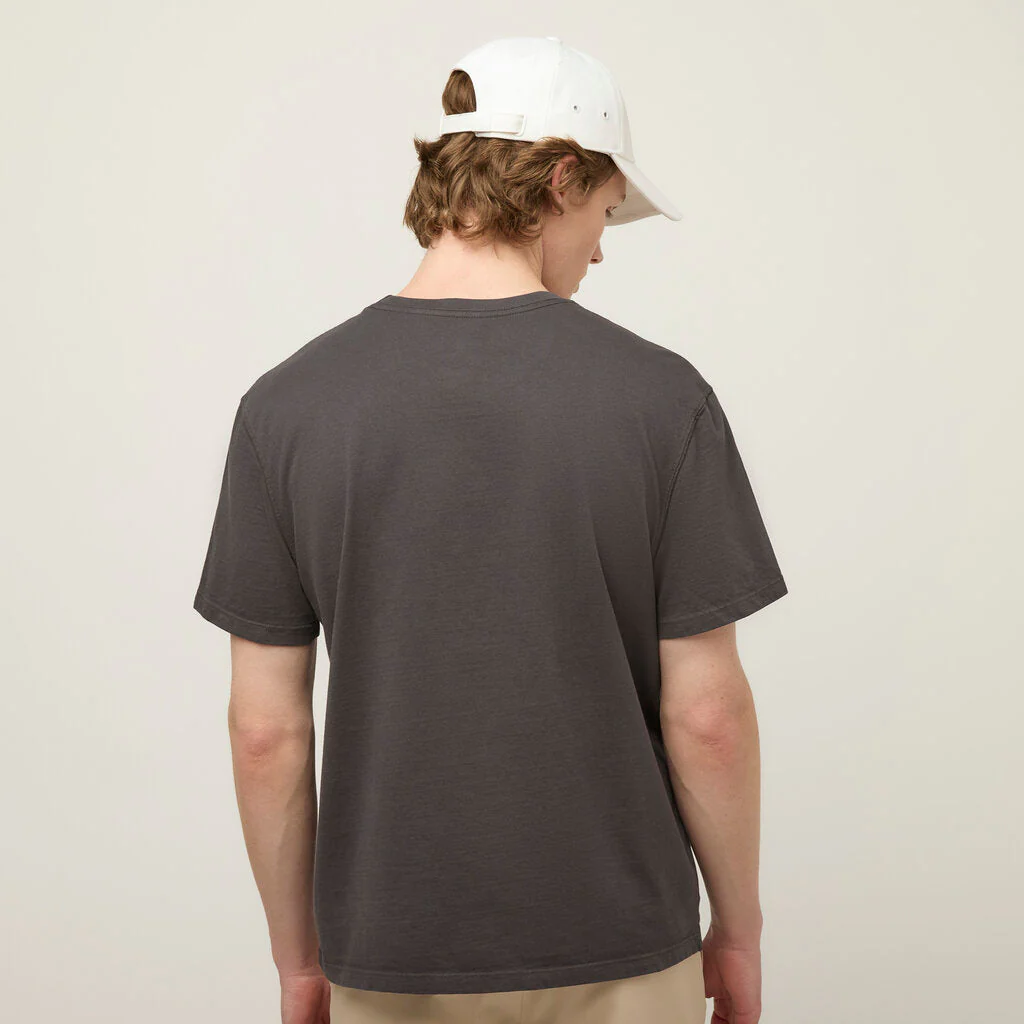 Mid-weight Sun Washed Tee - Image 68