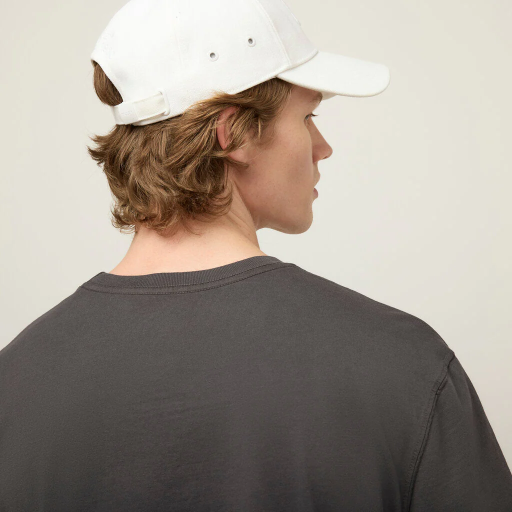 Mid-weight Sun Washed Tee - Image 69