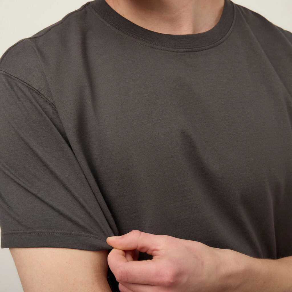 Mid-weight Sun Washed Tee - Image 70