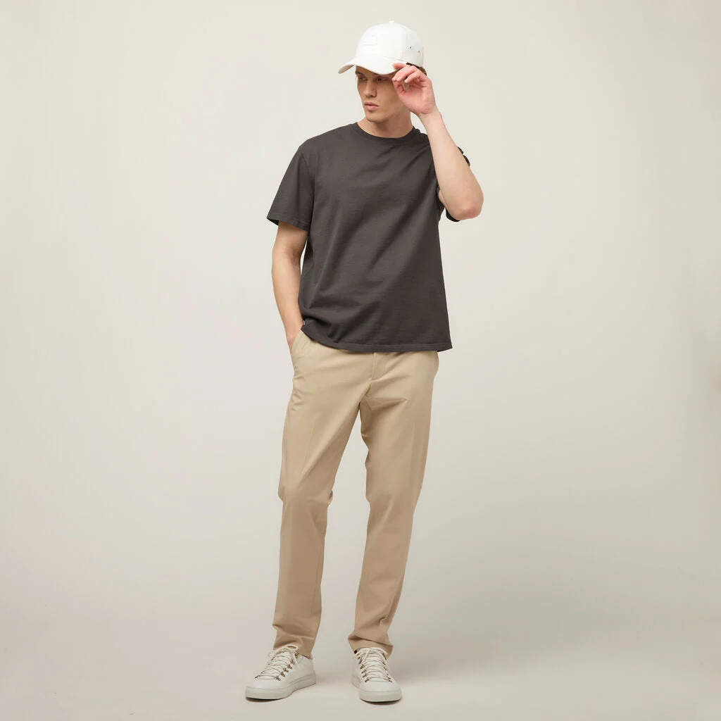 Mid-weight Sun Washed Tee - Image 71