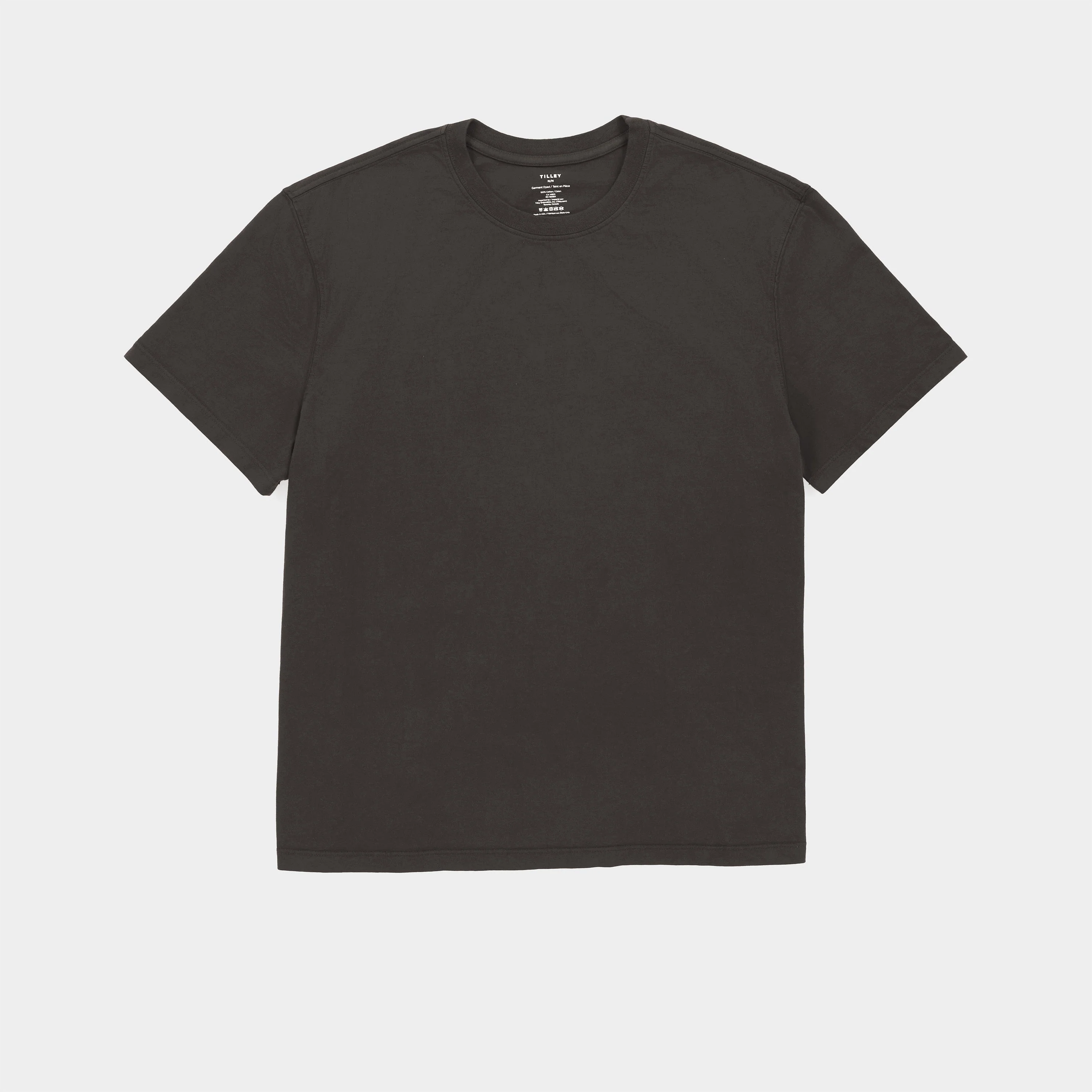 Mid-weight Sun Washed Tee - Image 72