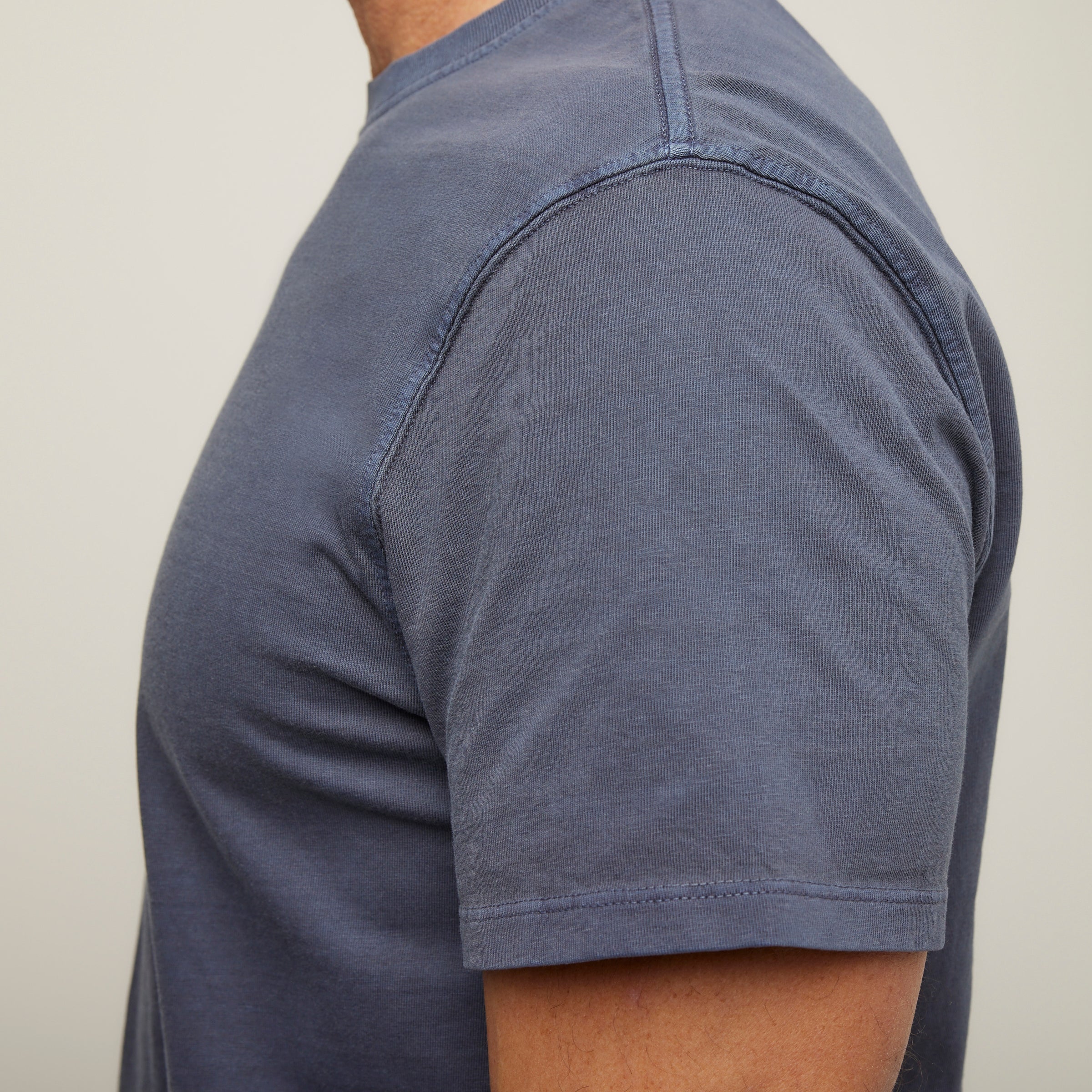 Mid-weight Sun Washed Tee - Image 79