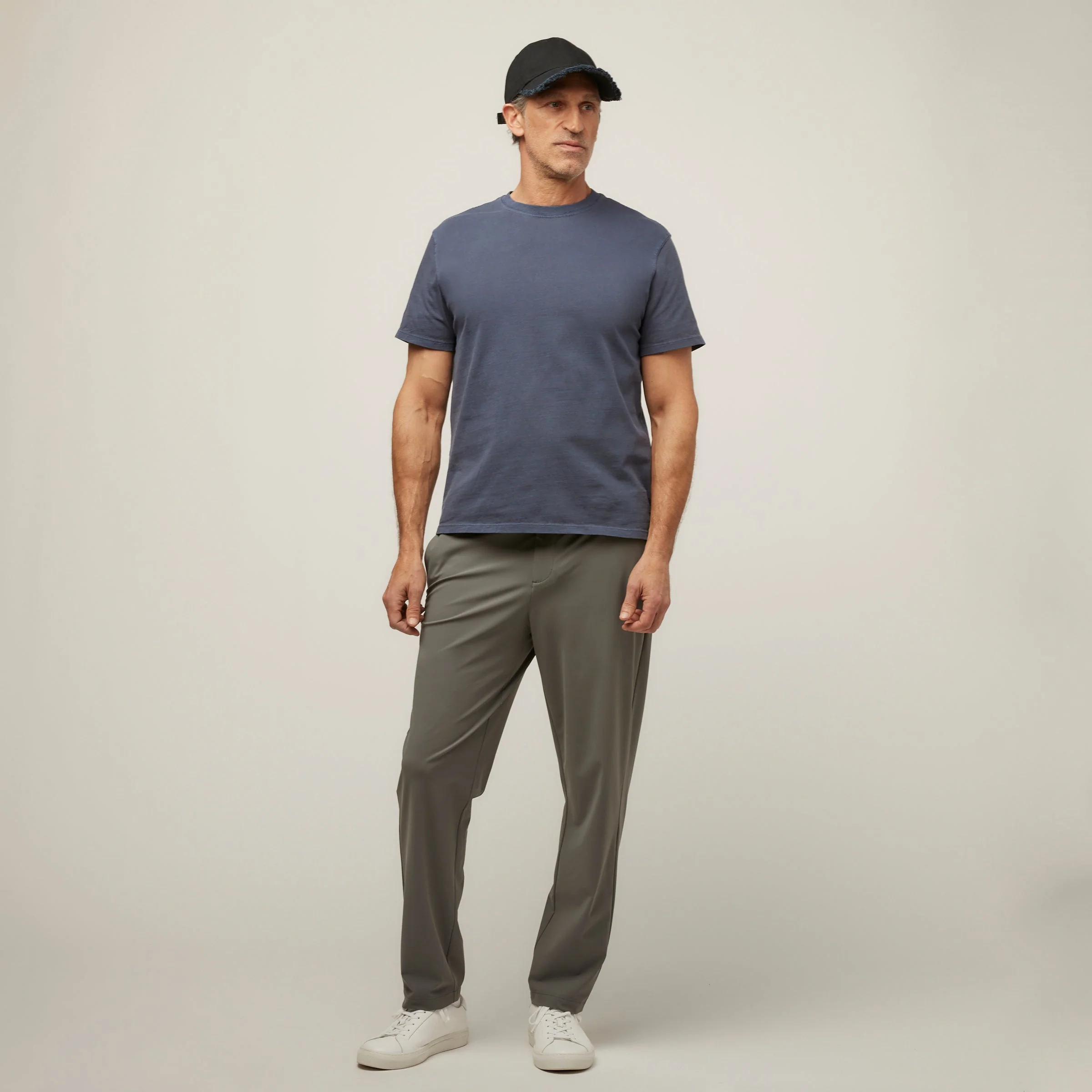 Mid-weight Sun Washed Tee - Image 80