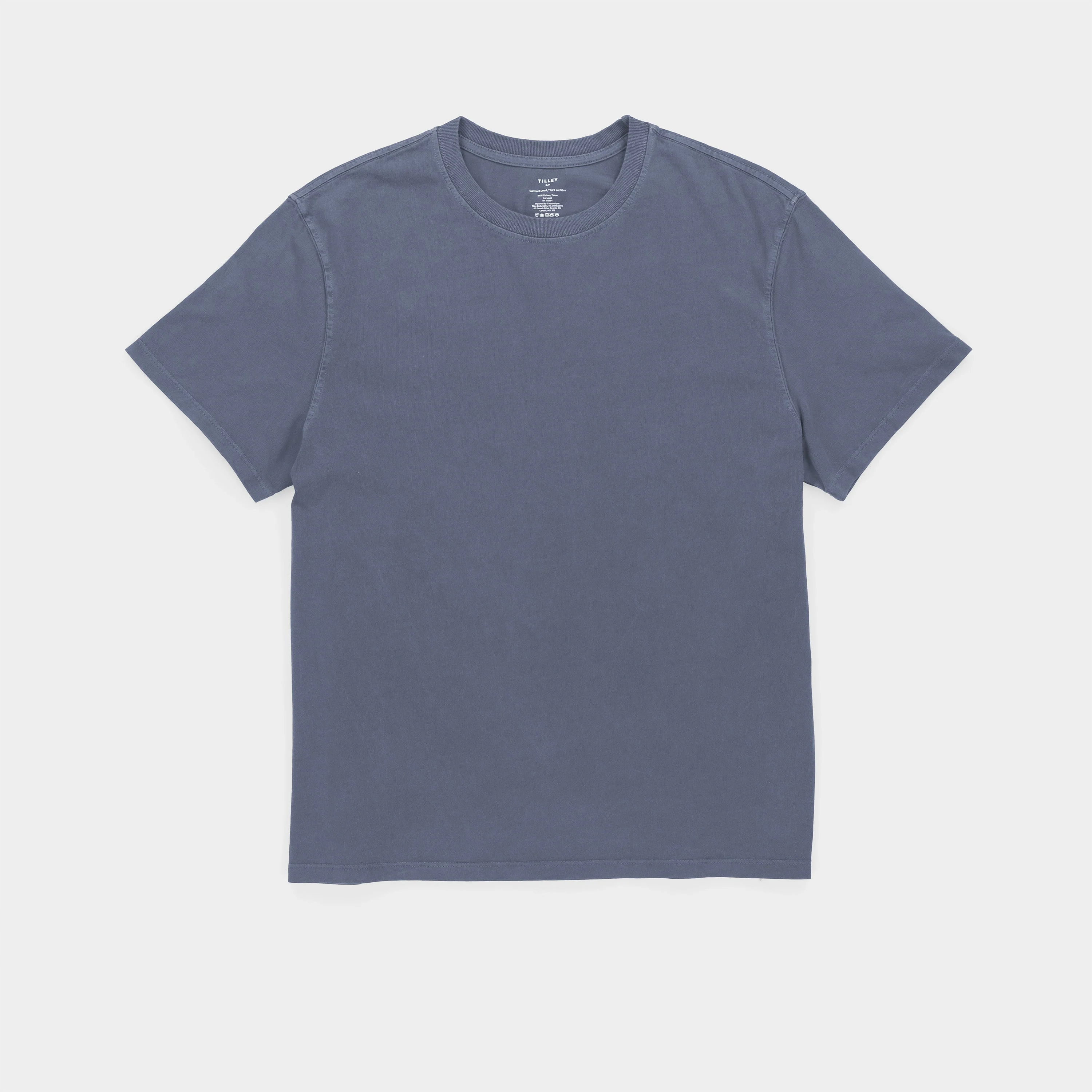 Mid-weight Sun Washed Tee - Image 81