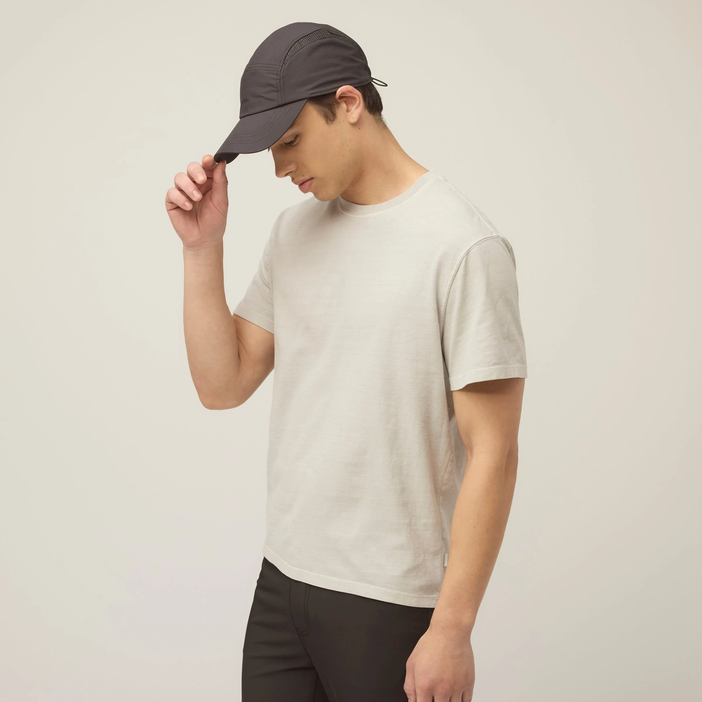 Mid-weight Sun Washed Tee - Image 85