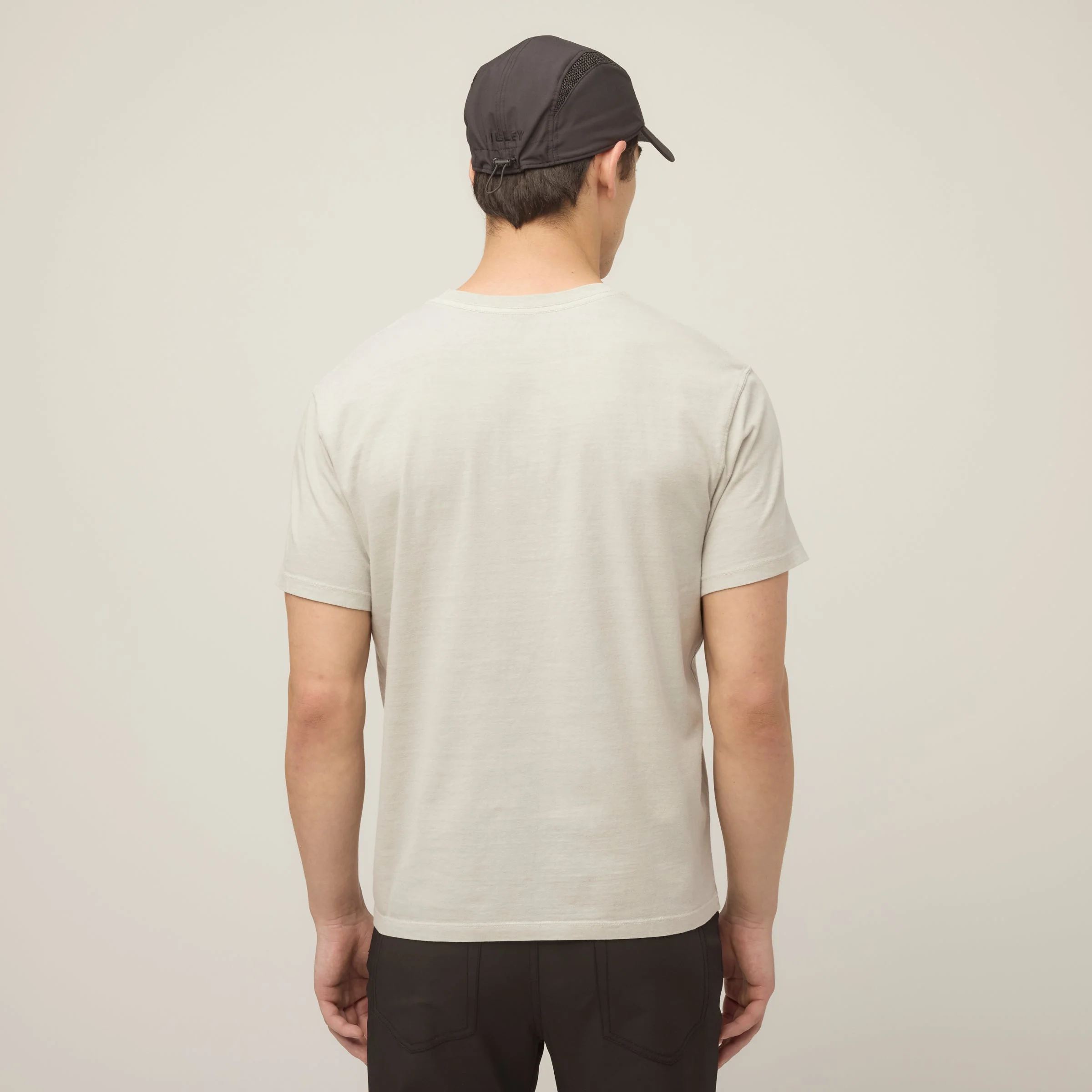 Mid-weight Sun Washed Tee - Image 86