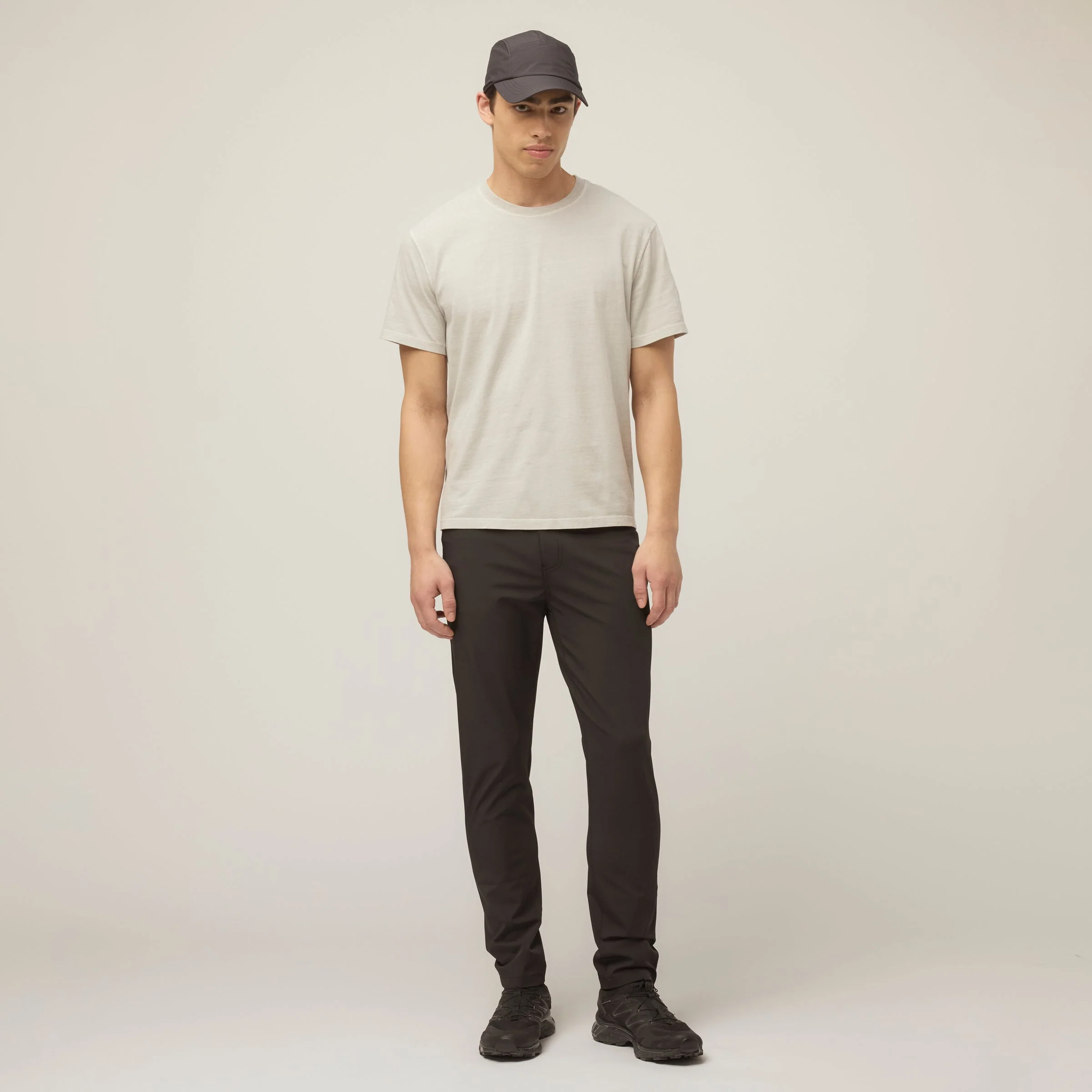 Mid-weight Sun Washed Tee - Image 87