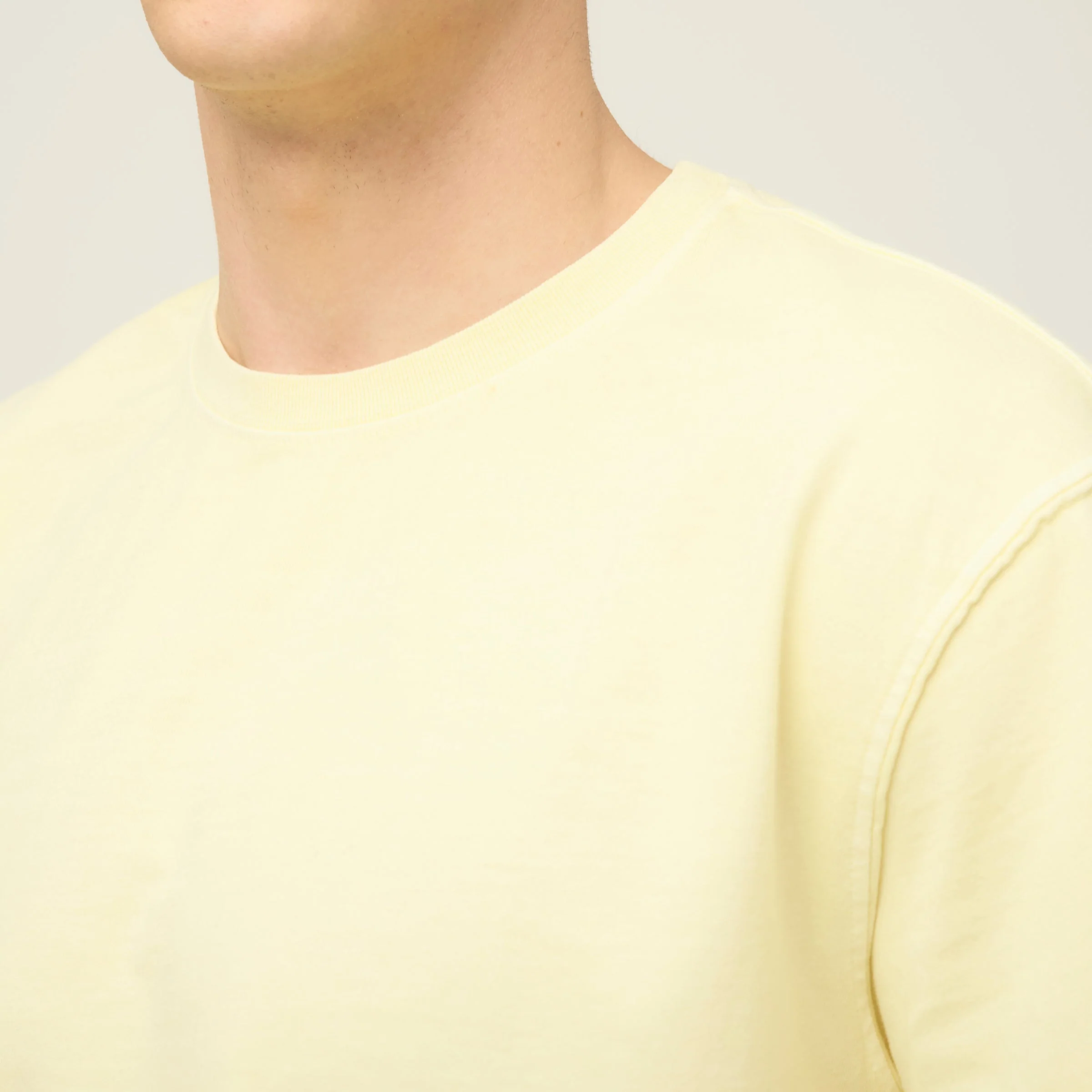 Mid-weight Sun Washed Tee - Image 9