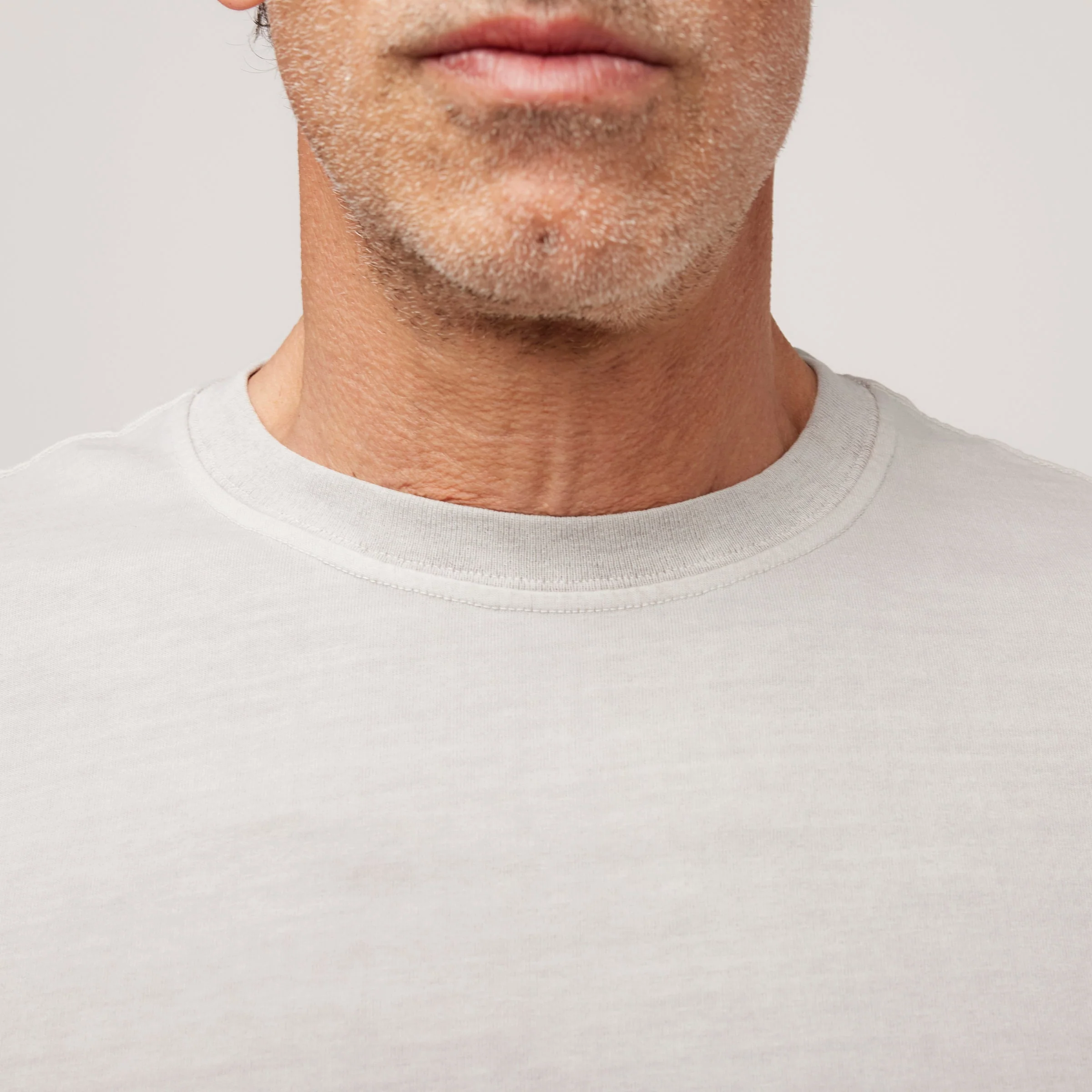 Mid-weight Sun Washed Tee - Image 91