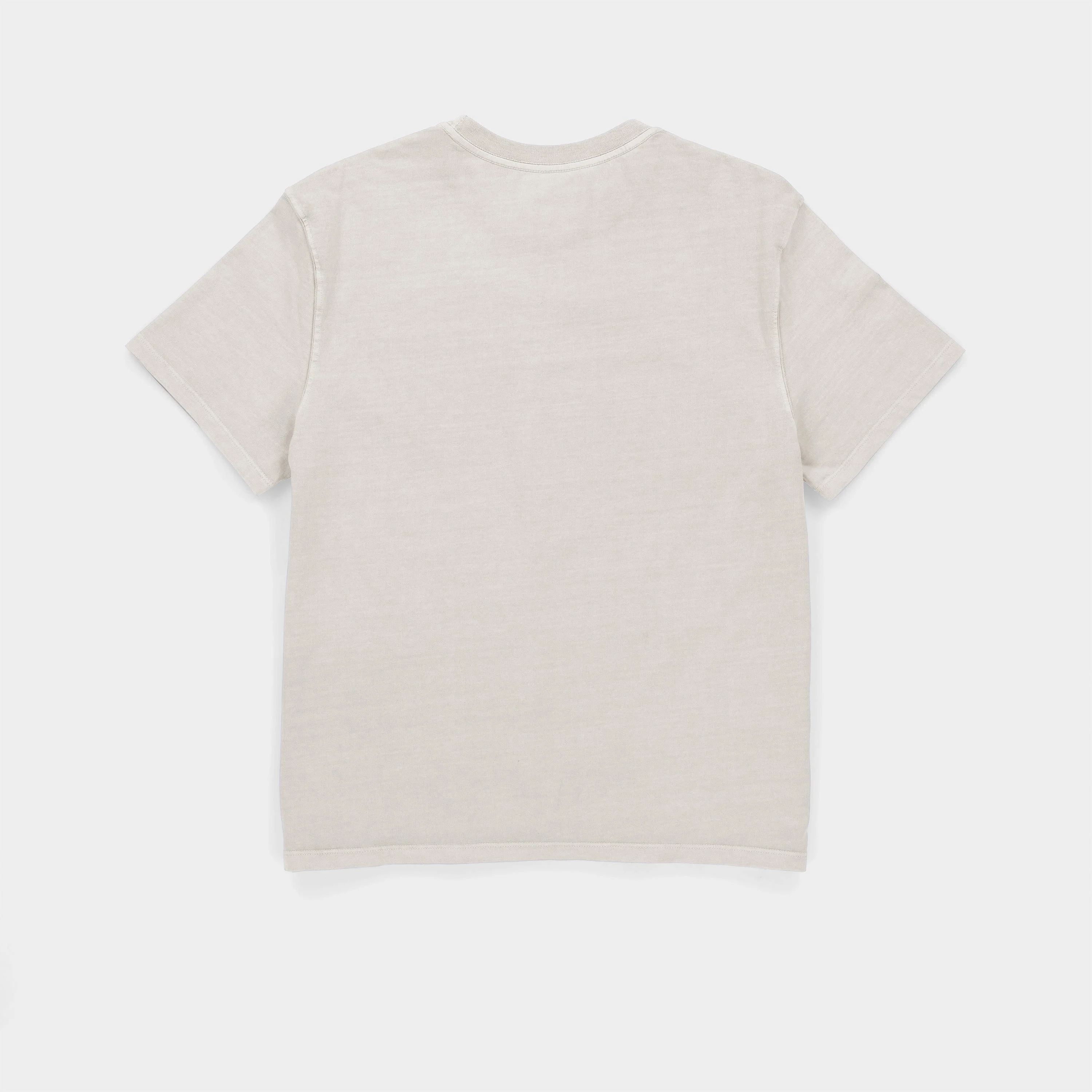 Mid-weight Sun Washed Tee - Image 95