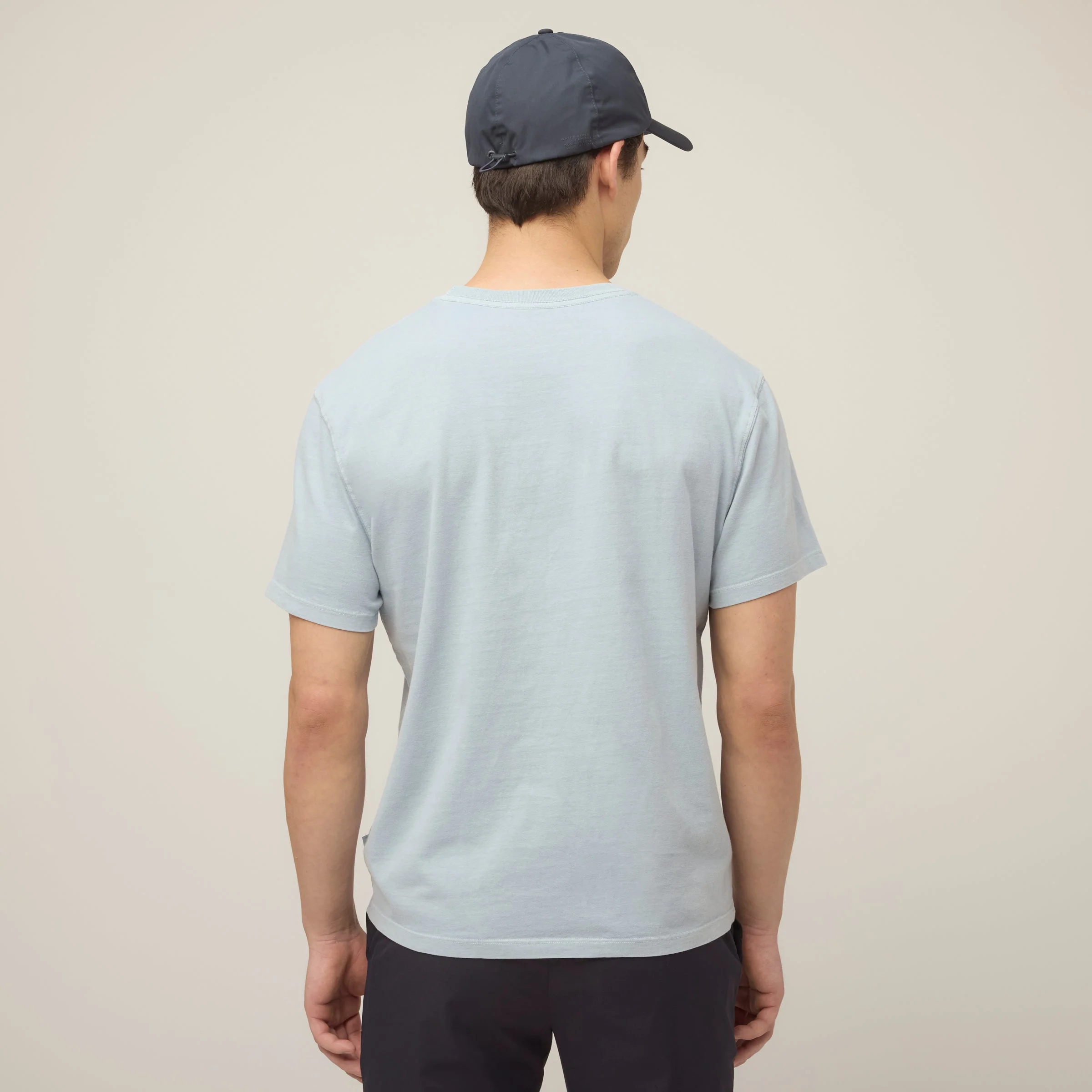 Mid-weight Sun Washed Tee - Image 99