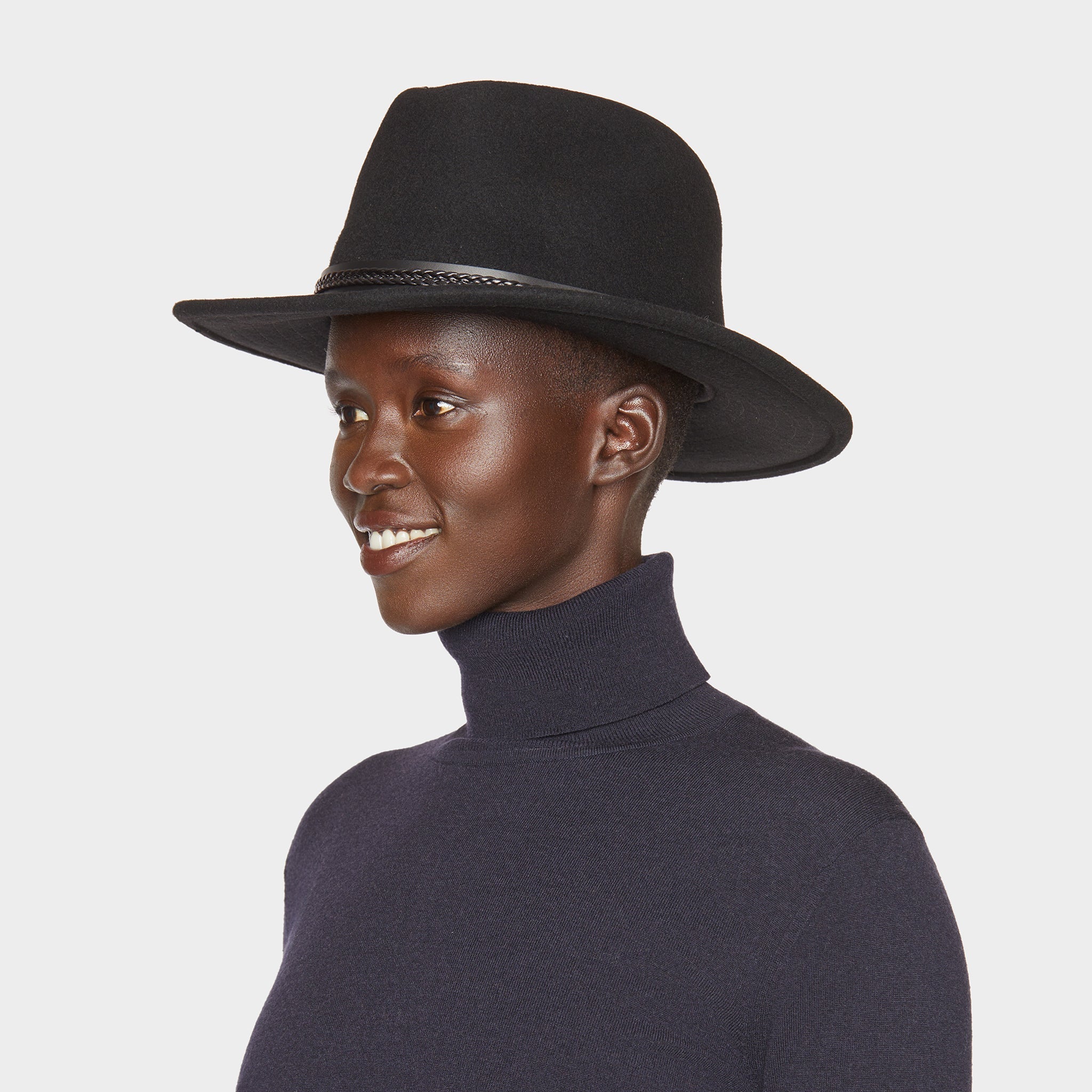 Montana Wool Hat - Image 3