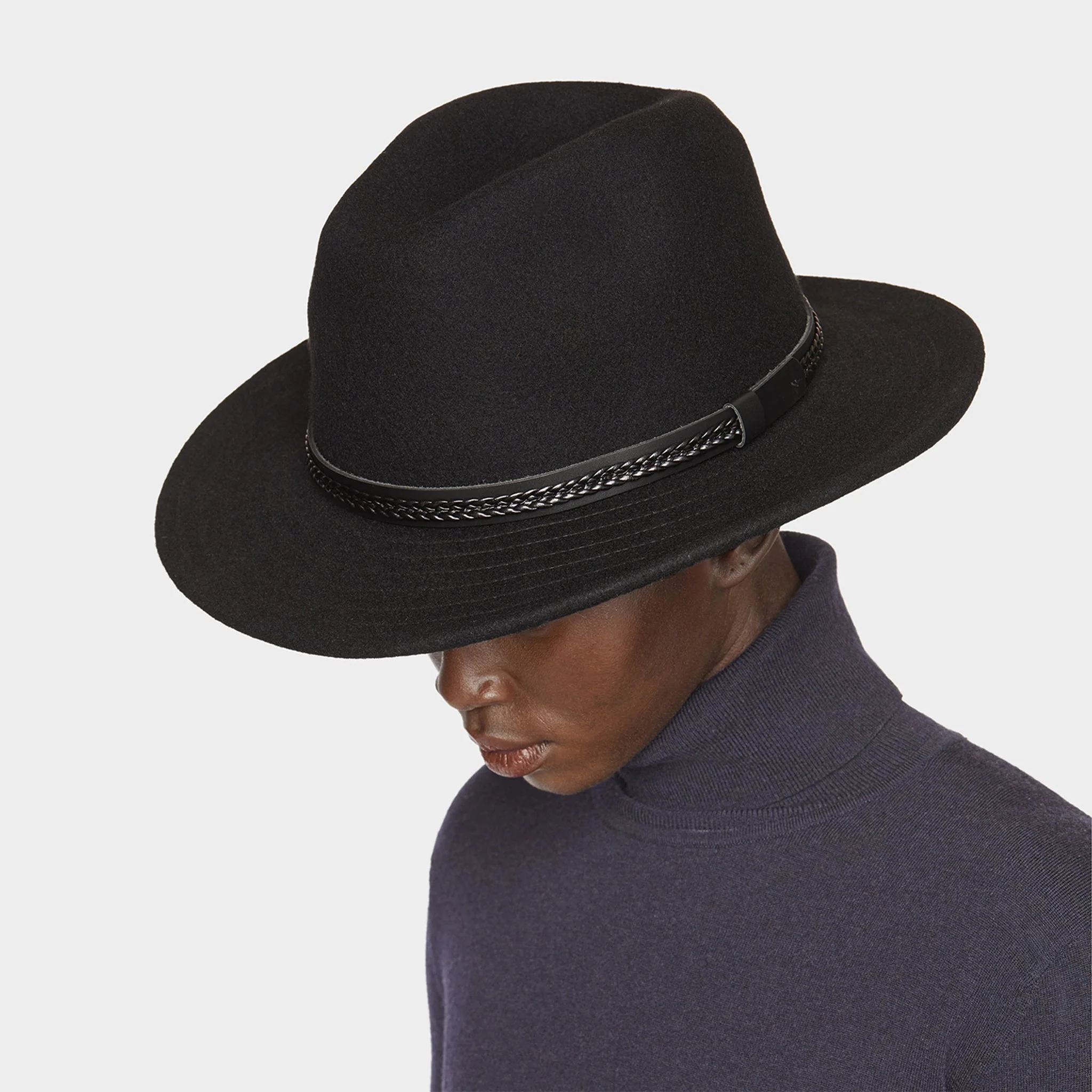 Montana Wool Hat - Image 5