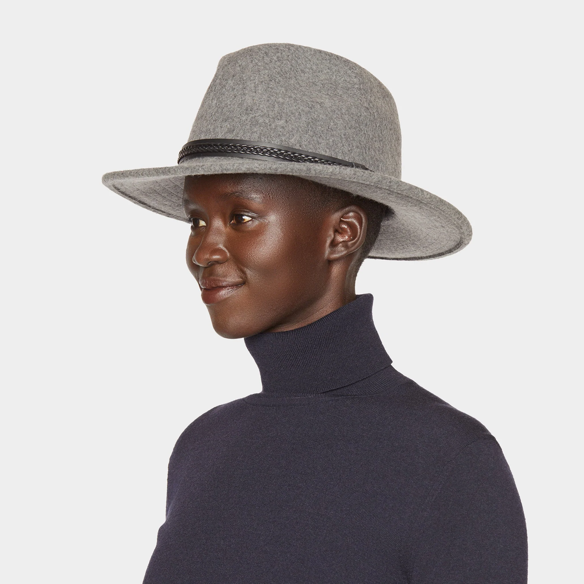 Montana Wool Hat - Image 3