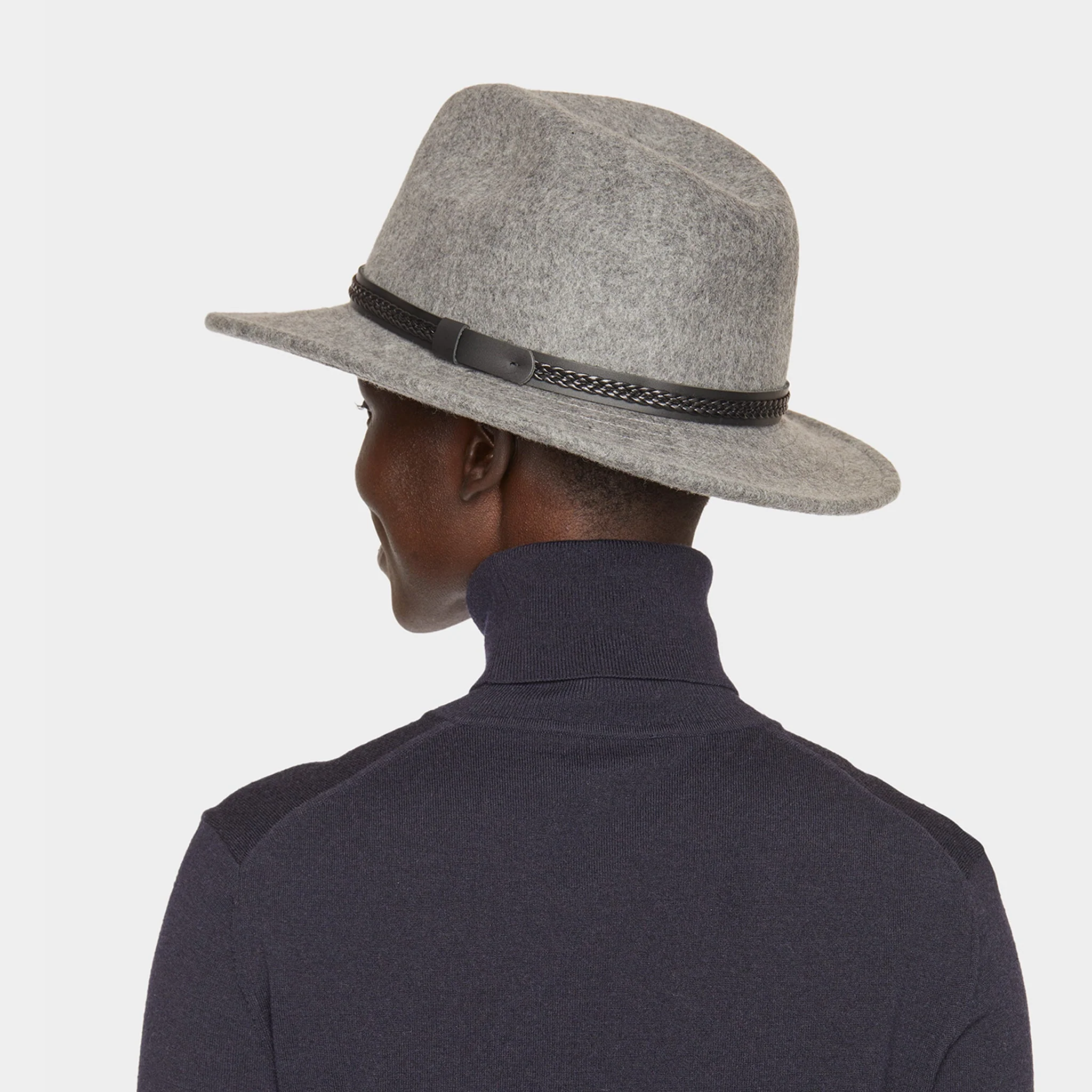 Montana Wool Hat - Image 4