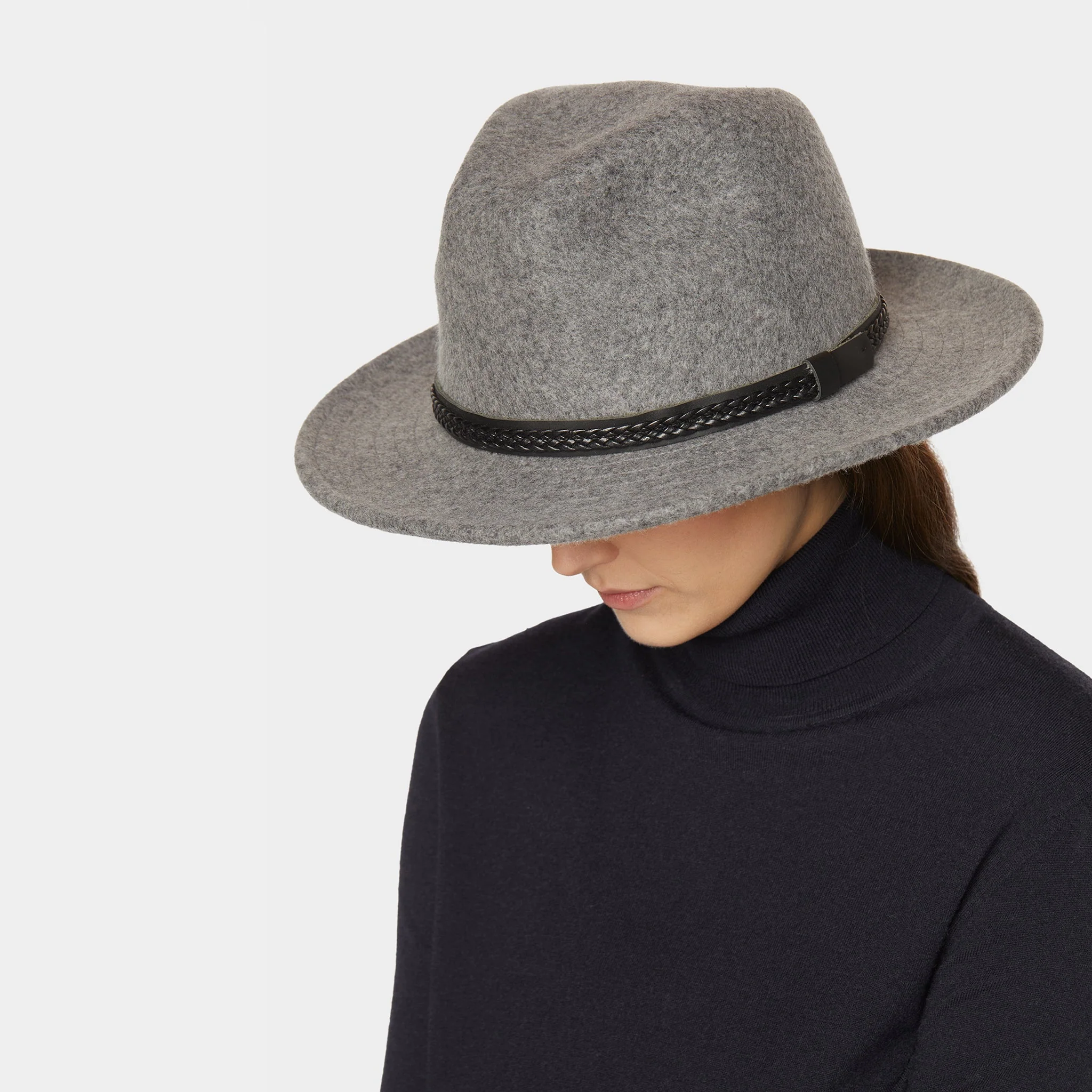 Montana Wool Hat - Image 5