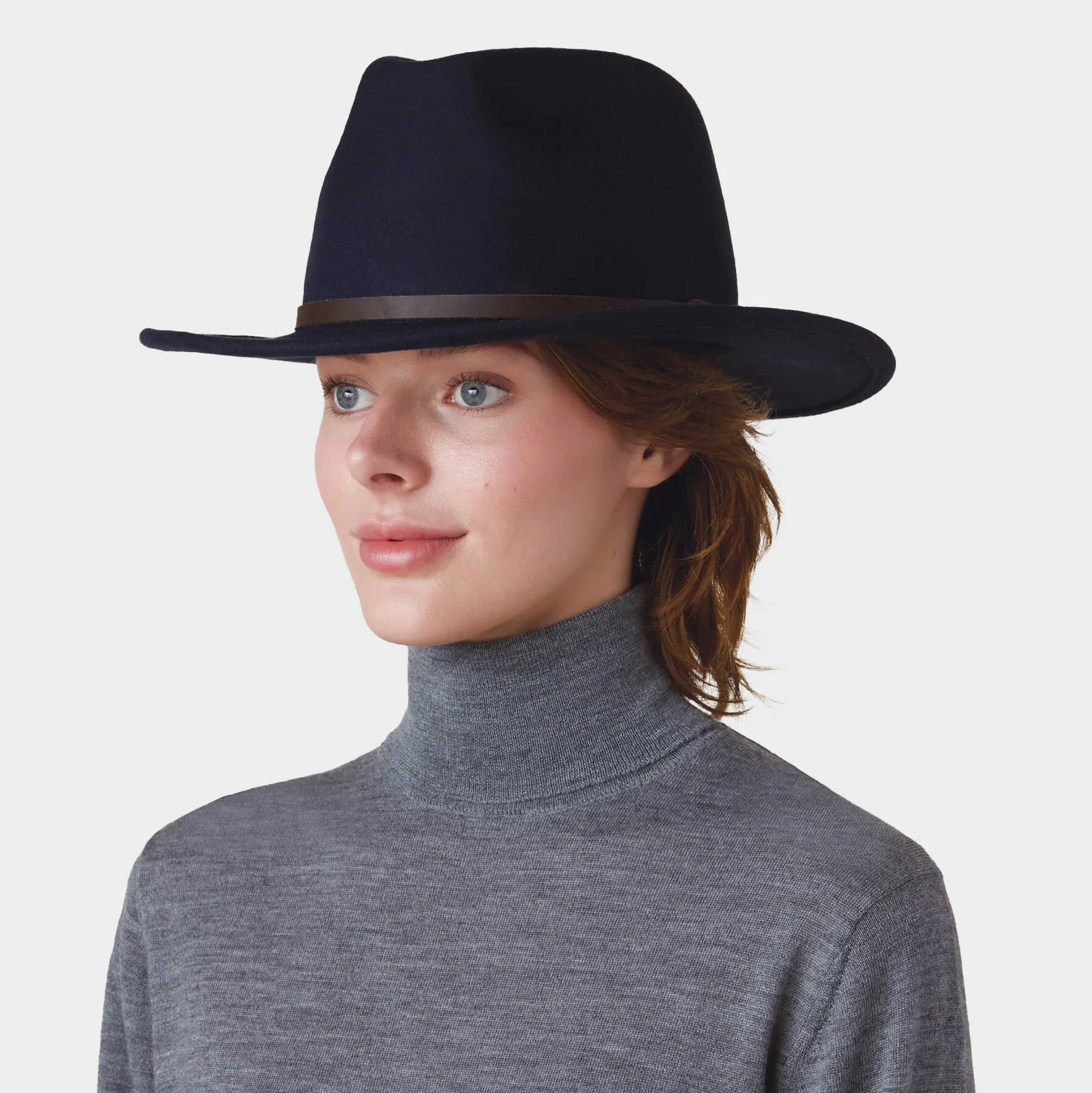 Montana Wool Hat - Image 9