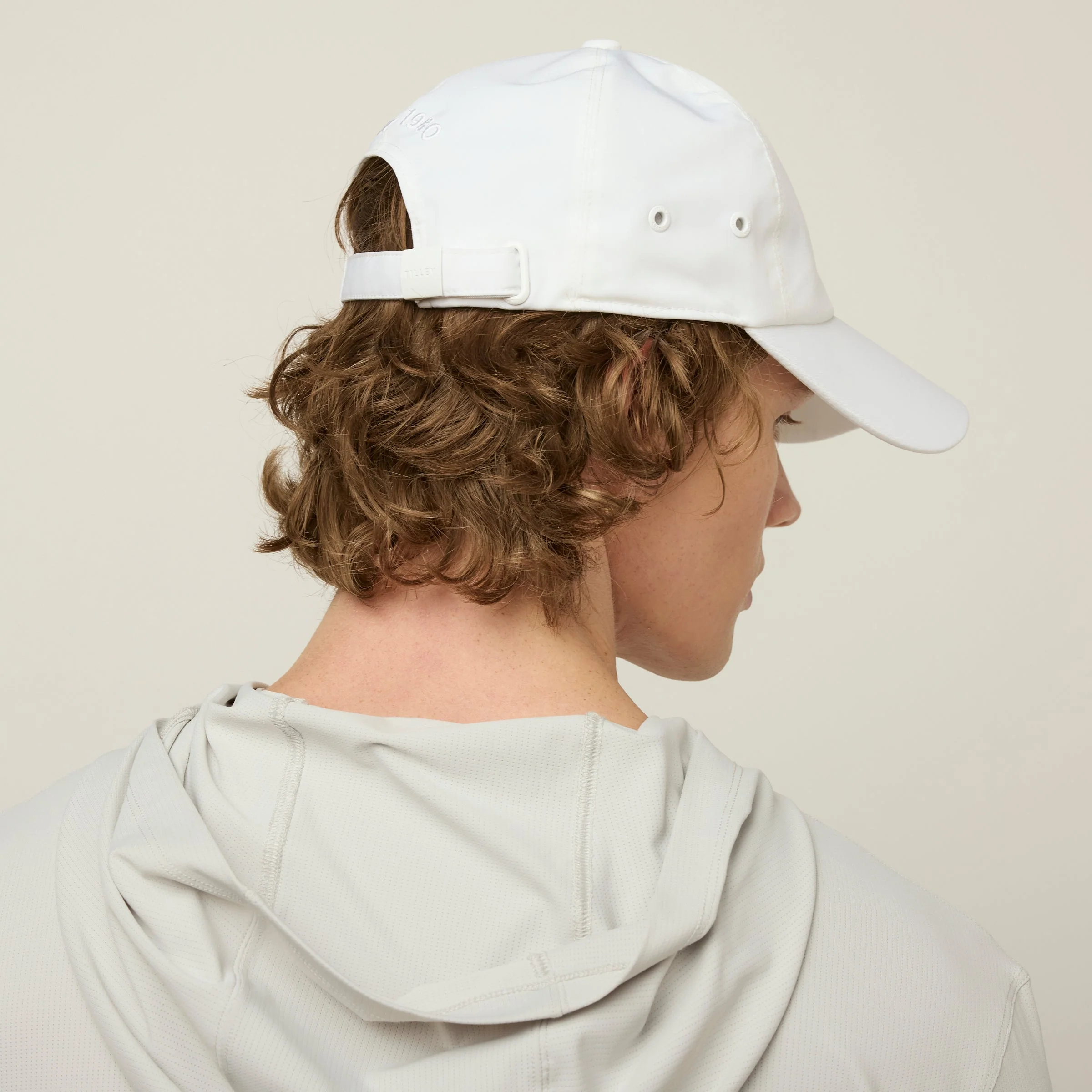 New Tech Travel Cap - Image 11