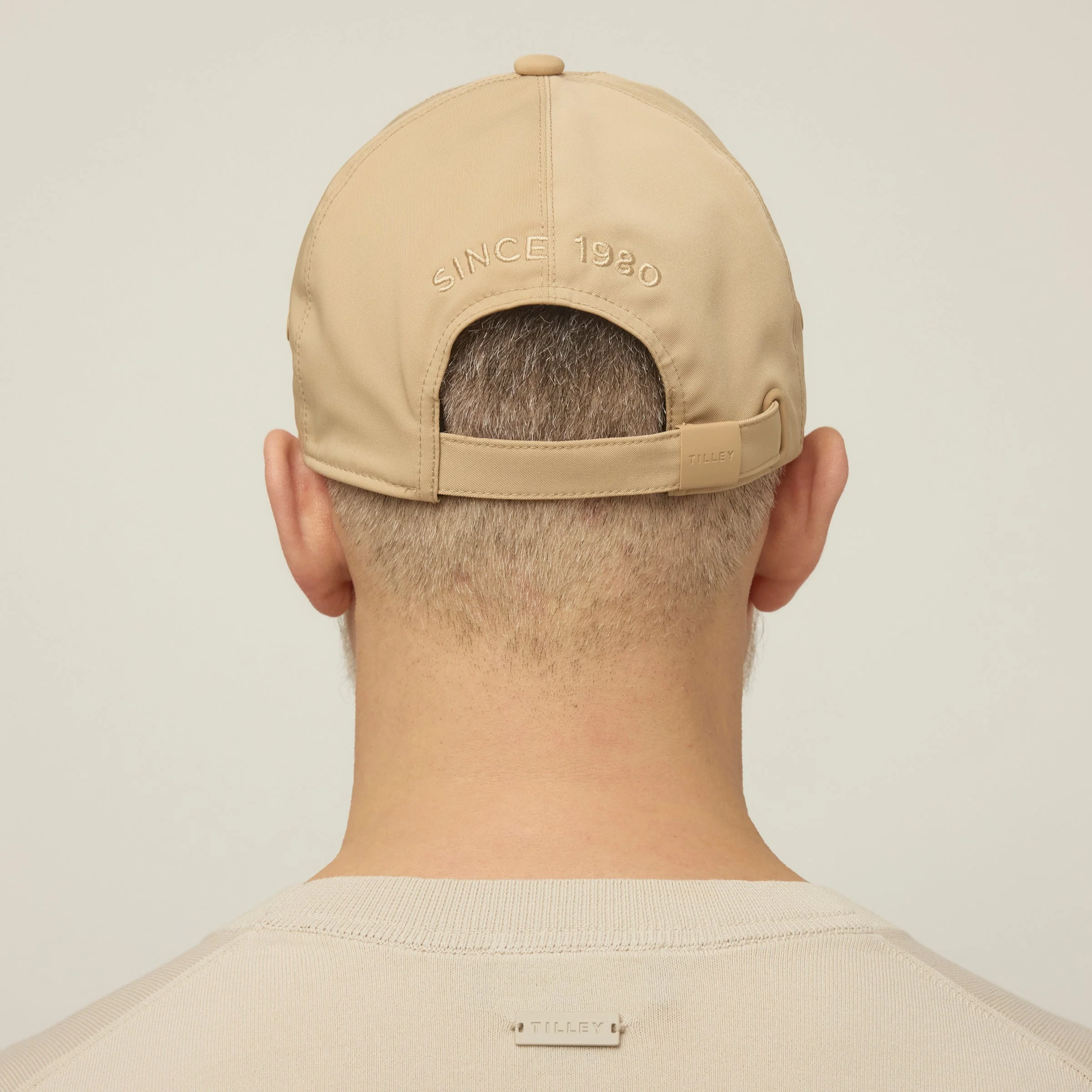 New Tech Travel Cap - Image 23